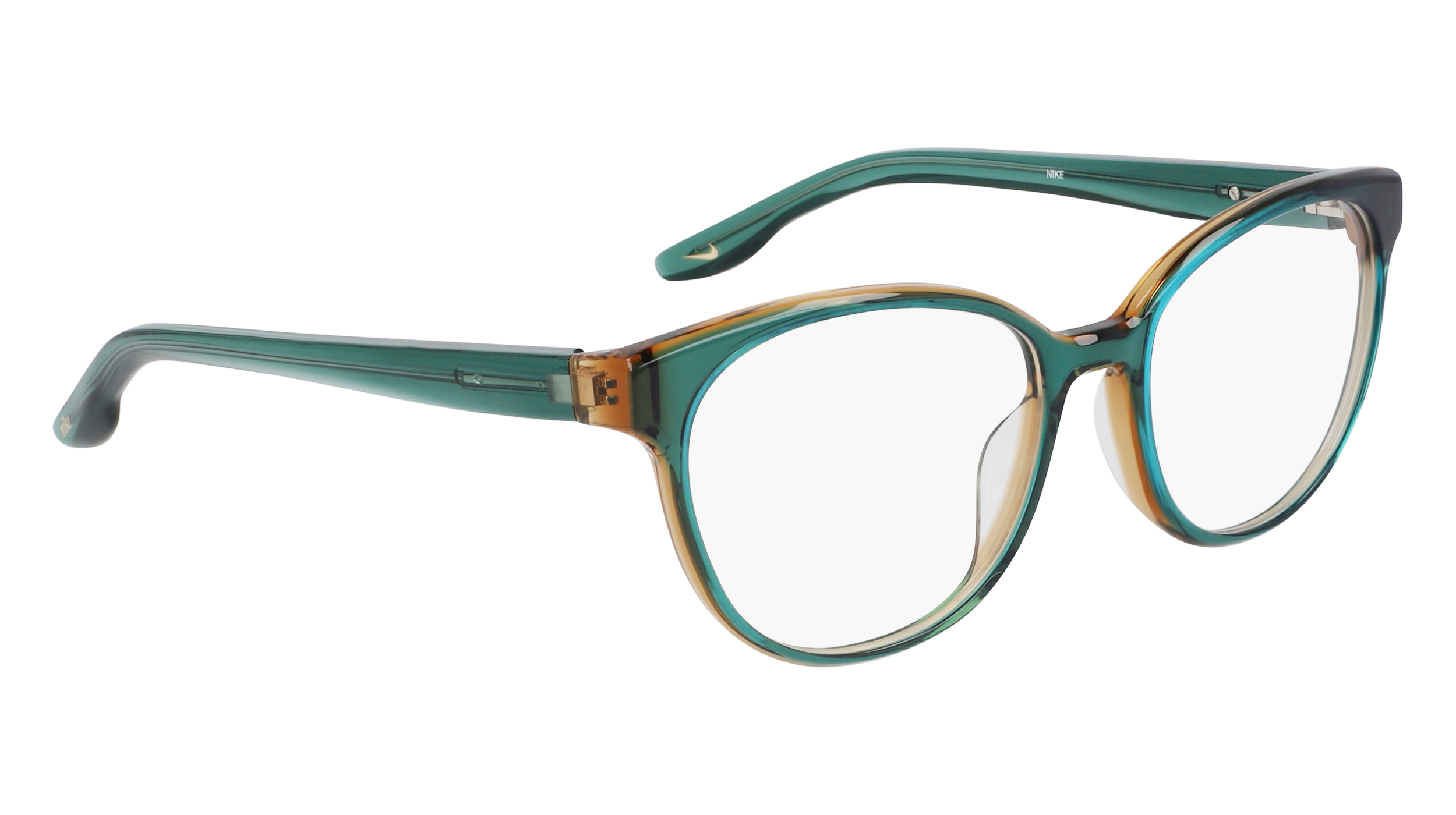 NIKE 7164 314 Montature da vista Nike 8