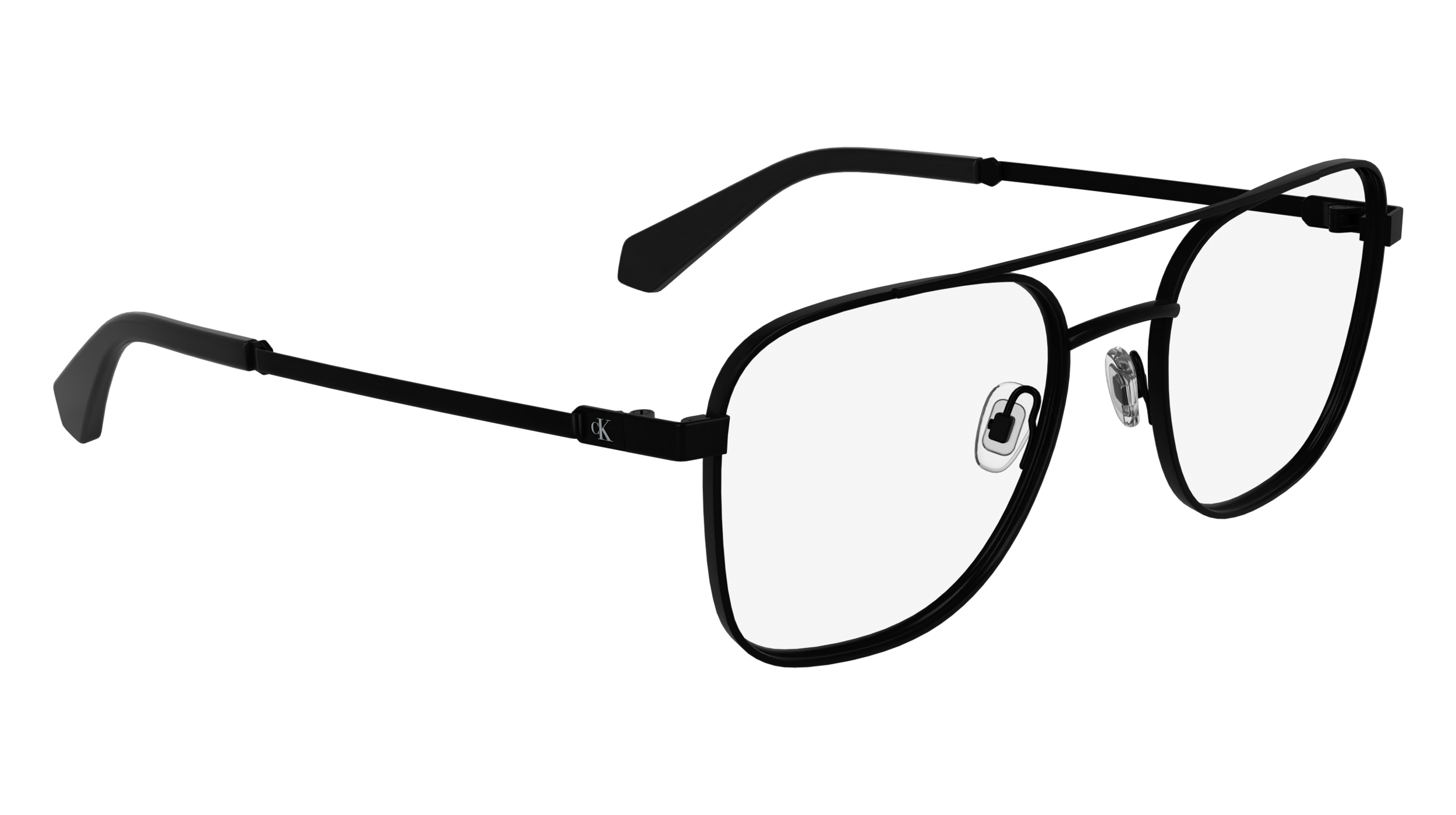 CKJ25205 002 Montature da vista Calvin Klein 8