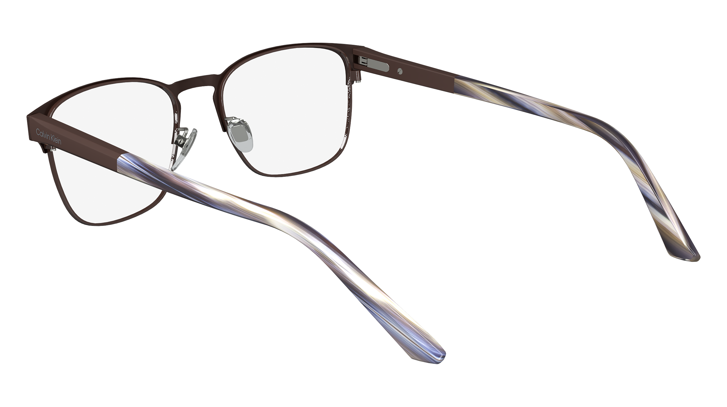 CK23129 215 Montature da vista Calvin Klein 3