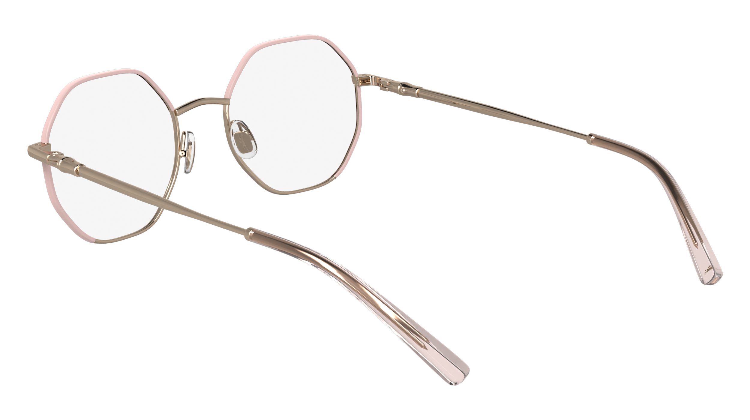 LO2166 774 Montature da vista LONGCHAMP 4