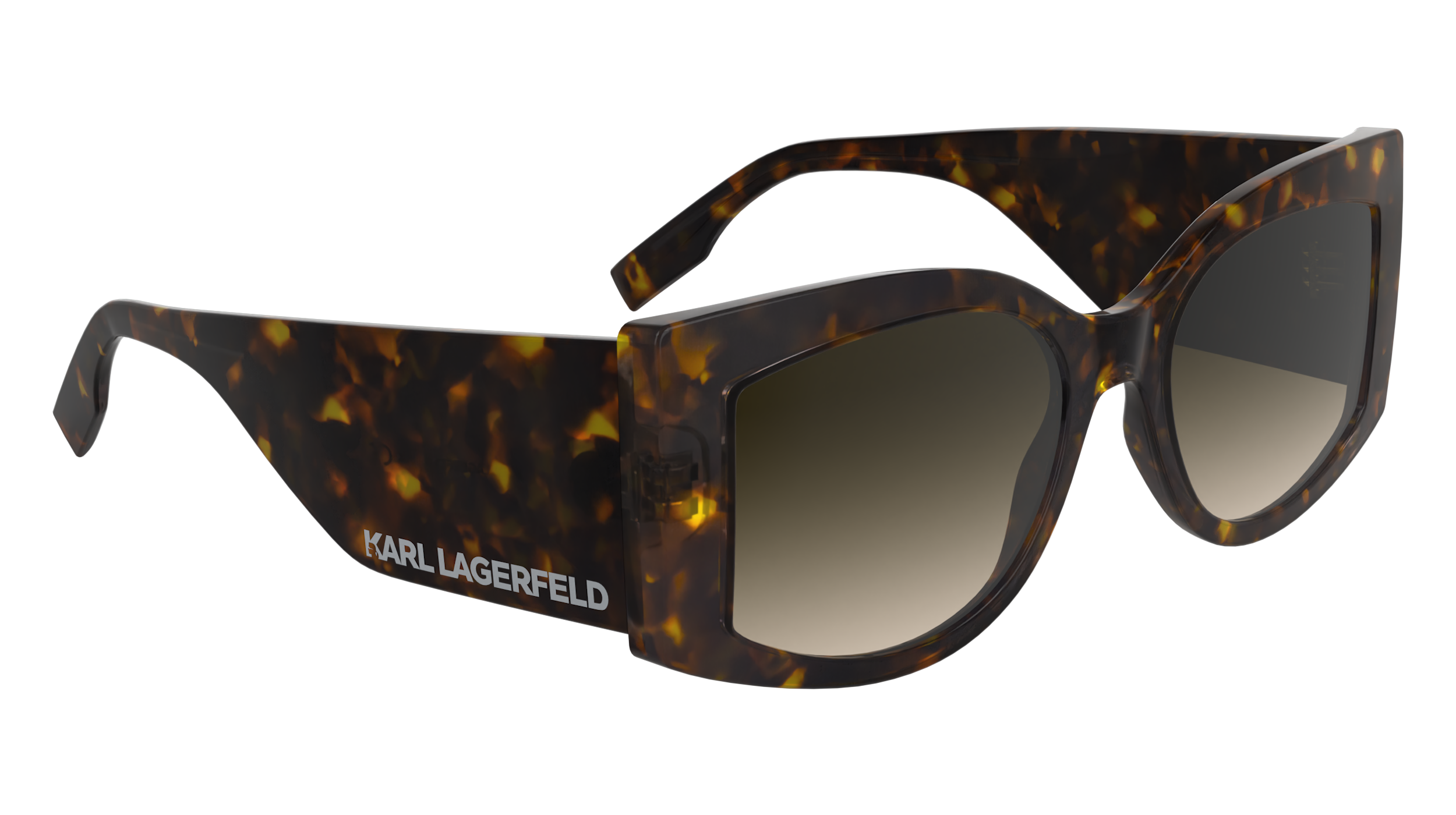 KL6183S 242 Occhiali da sole Karl Lagerfeld 8