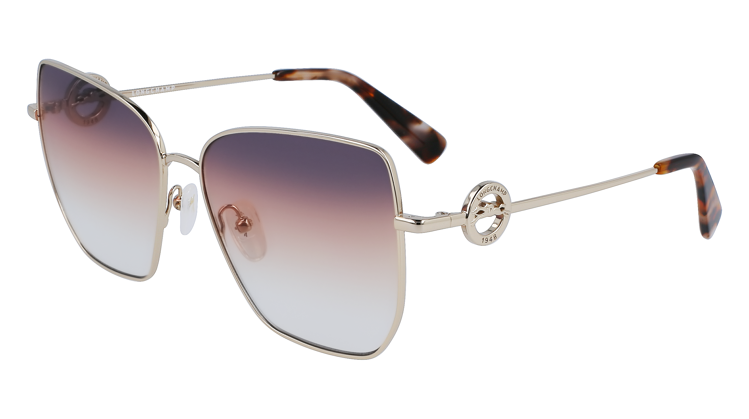 LO169S 726 Occhiali da sole LONGCHAMP 1