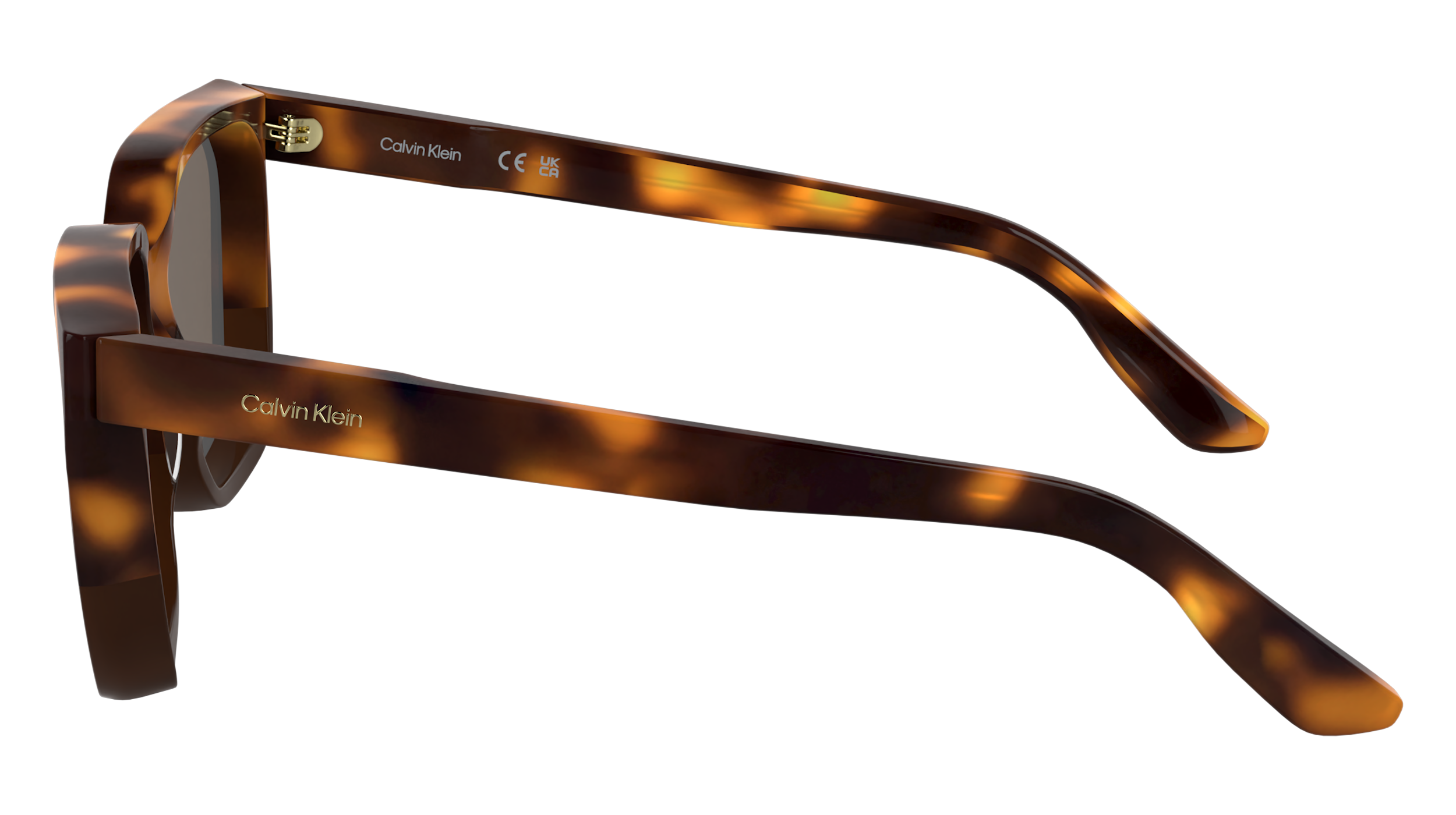 CK25500S 238 Occhiali da sole Calvin Klein 3