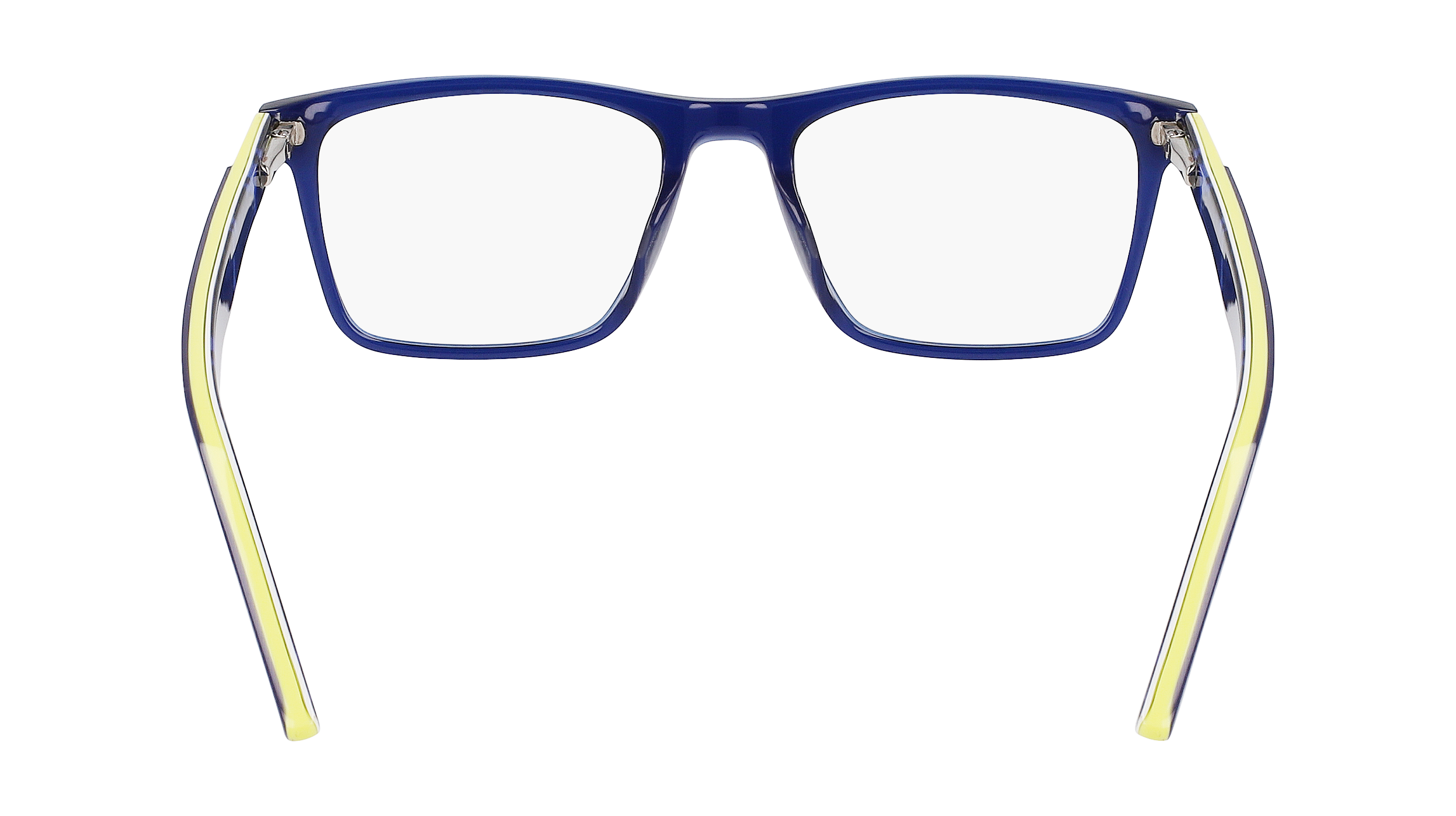 NIKE 5548 410 Montature da vista Nike 7