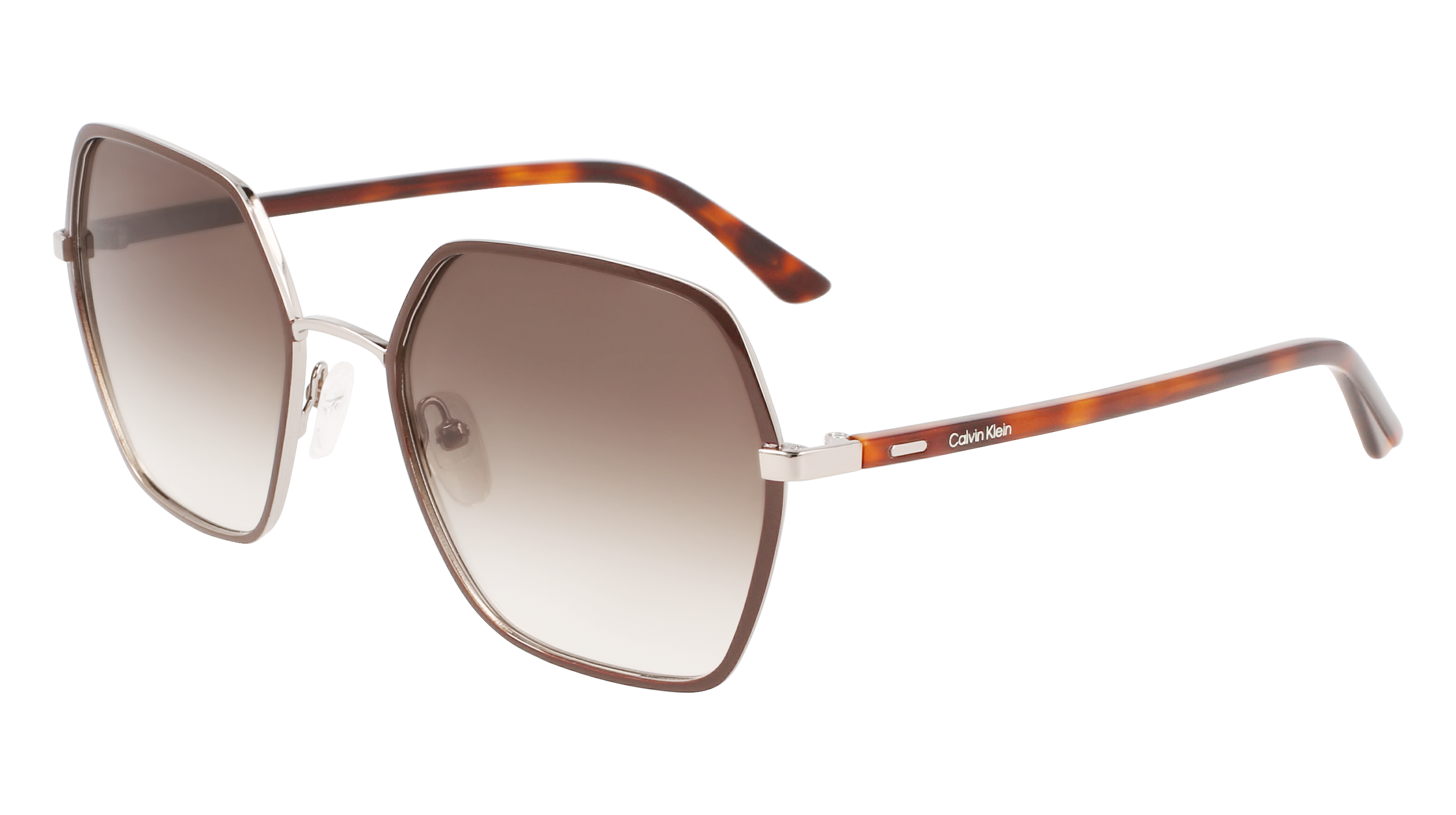 CK21131S 200 Occhiali da sole Calvin Klein 1