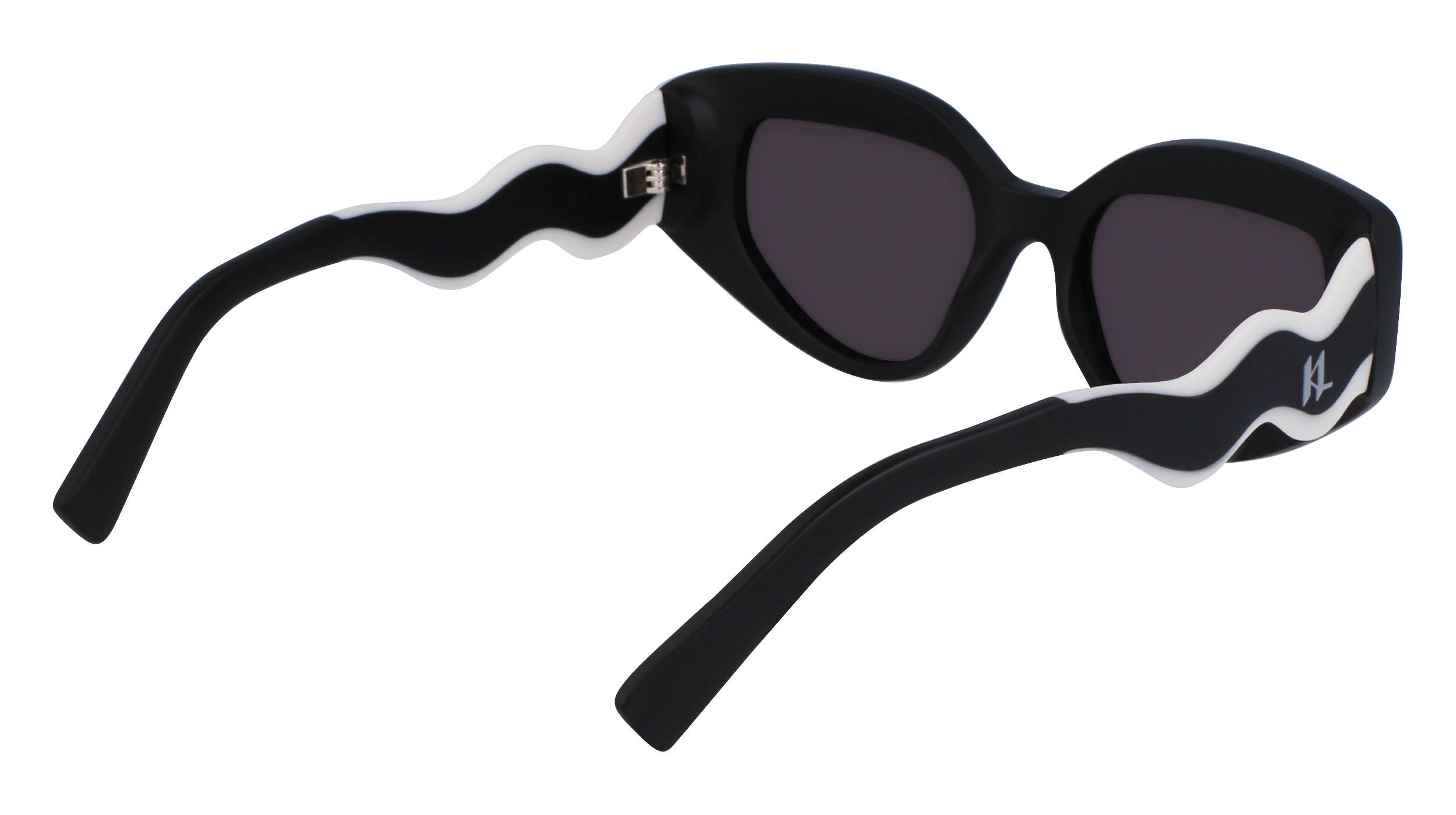 KL6144S 002 Occhiali da sole Karl Lagerfeld 5