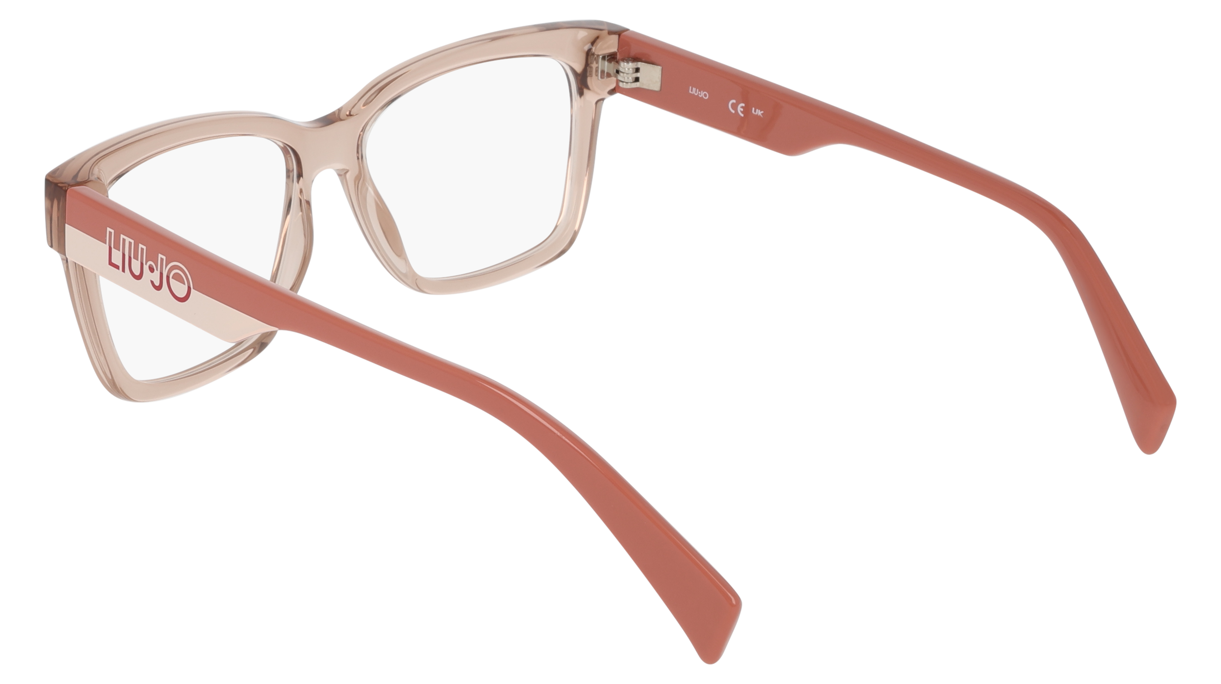 LJ2819 272 Montature da vista Liu Jo 4