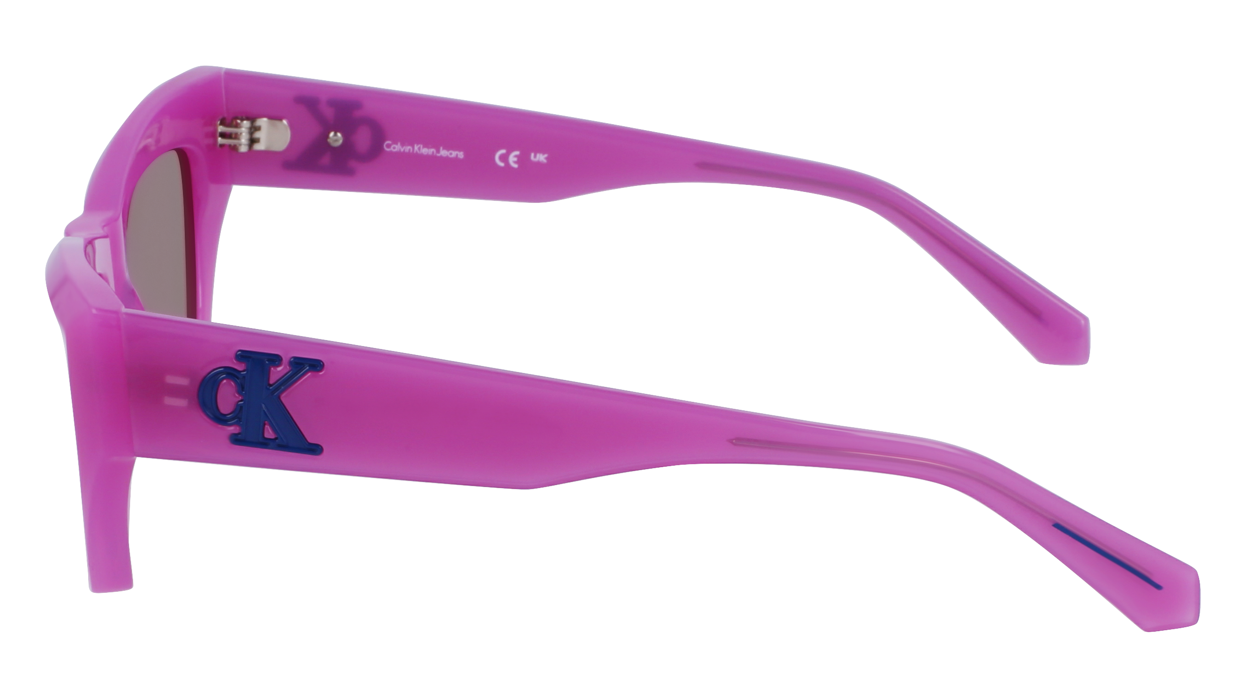 CKJ23641S 540 Occhiali da sole Calvin Klein 7