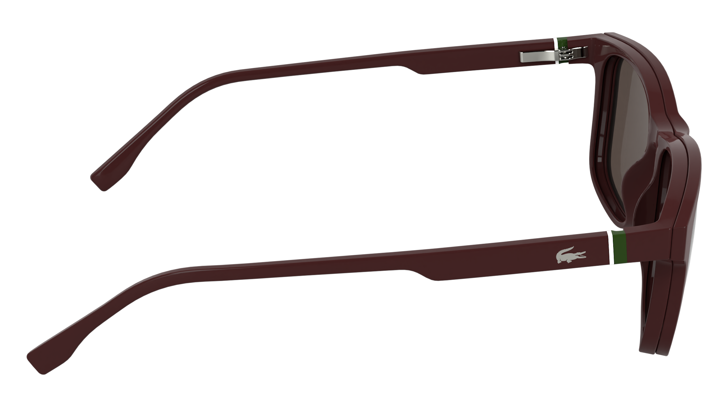 Lacoste L4007 ΜΑΪΟΣ-ΣΕΠ 601
