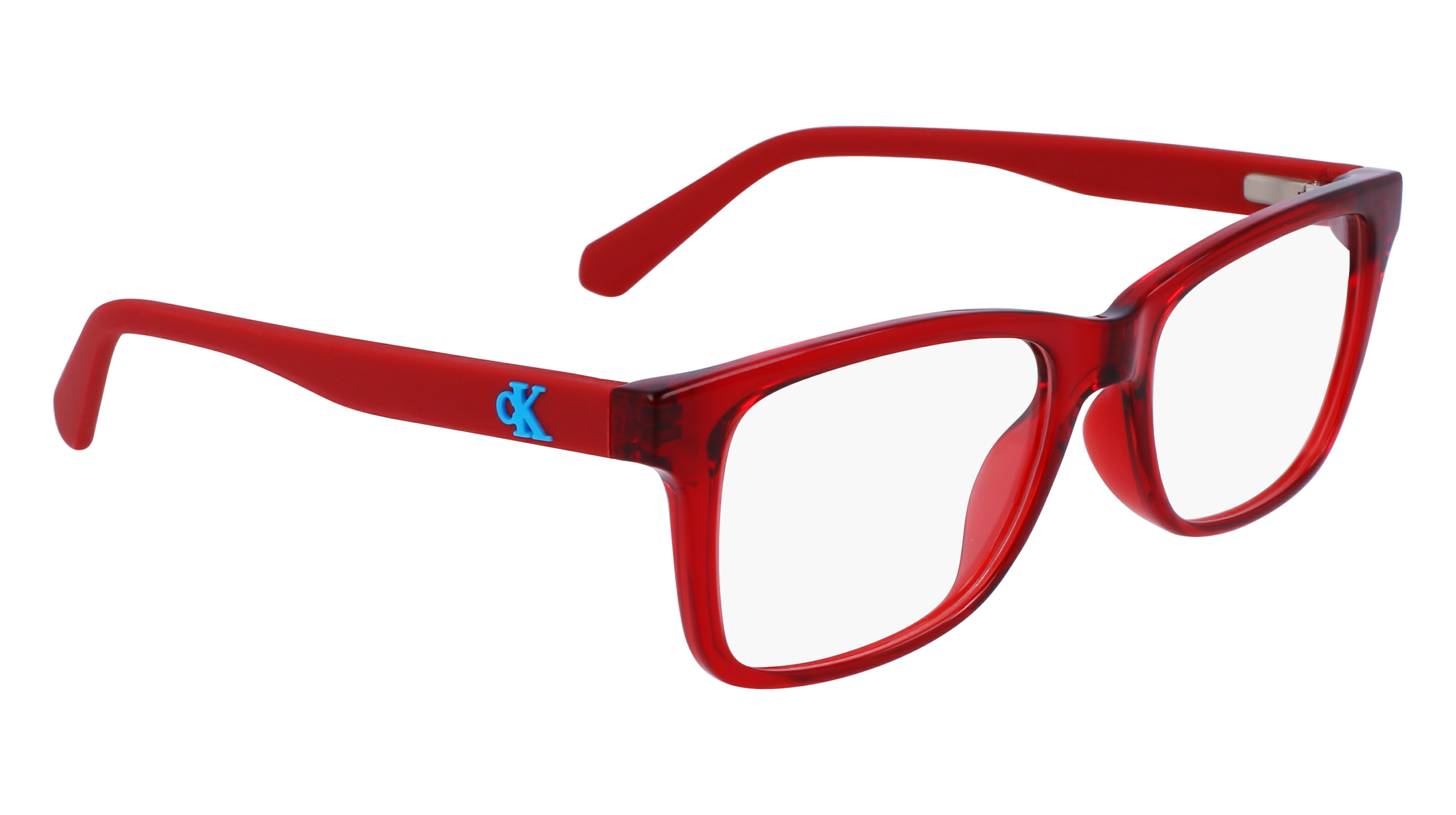 CKJ23301 600 Montature da vista Calvin Klein 6