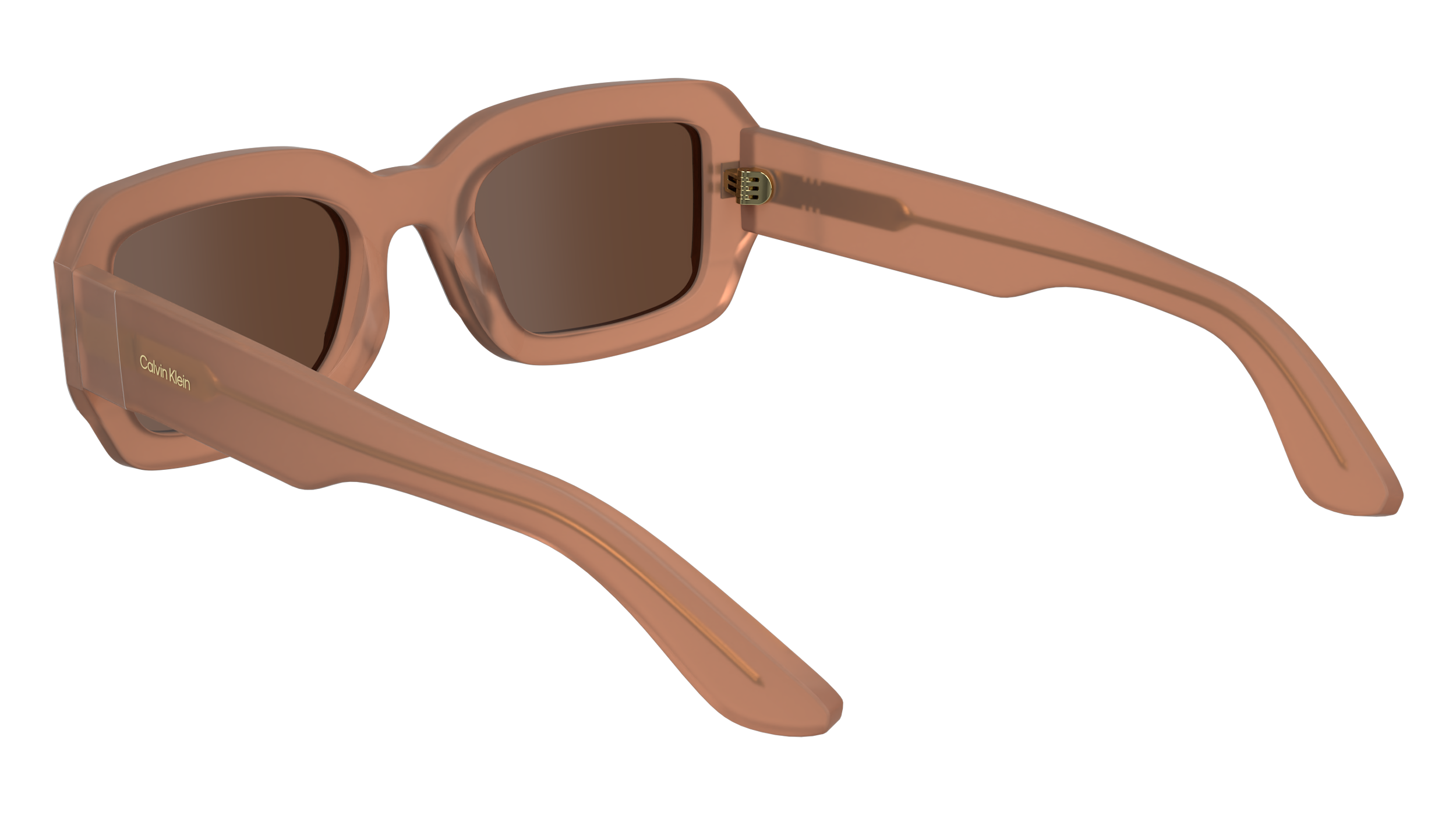CK24511S 835 Occhiali da sole Calvin Klein 3