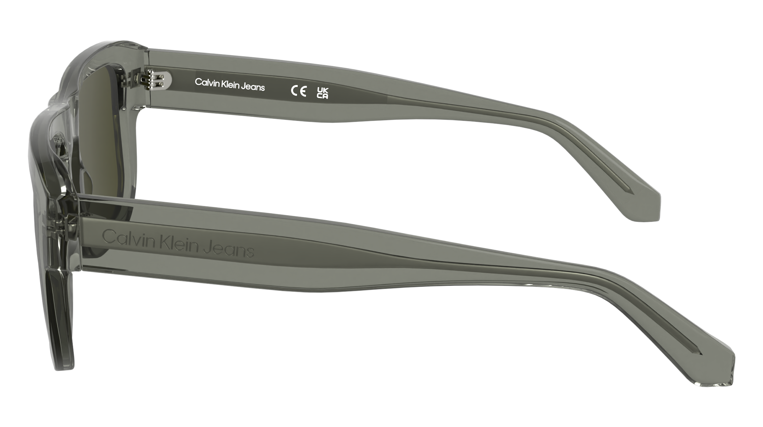 CKJ24607S 057 Occhiali da sole Calvin Klein 9