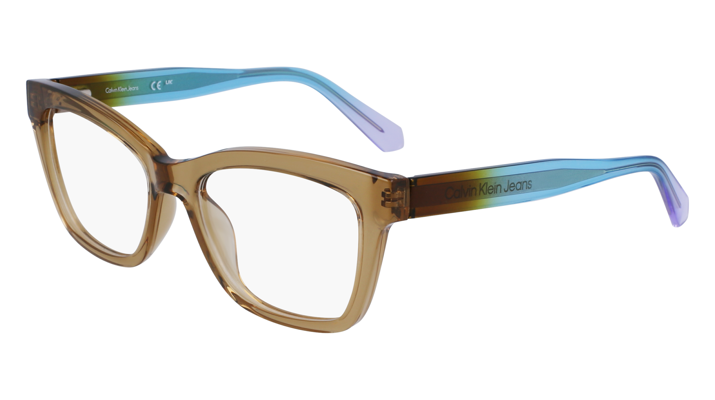 CKJ23650 210 Montature da vista Calvin Klein 1