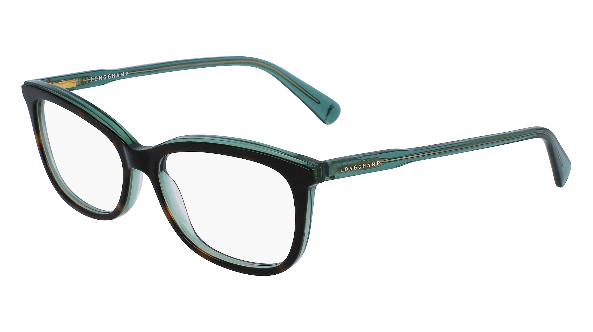 LO2718 215 Montature da vista LONGCHAMP 1