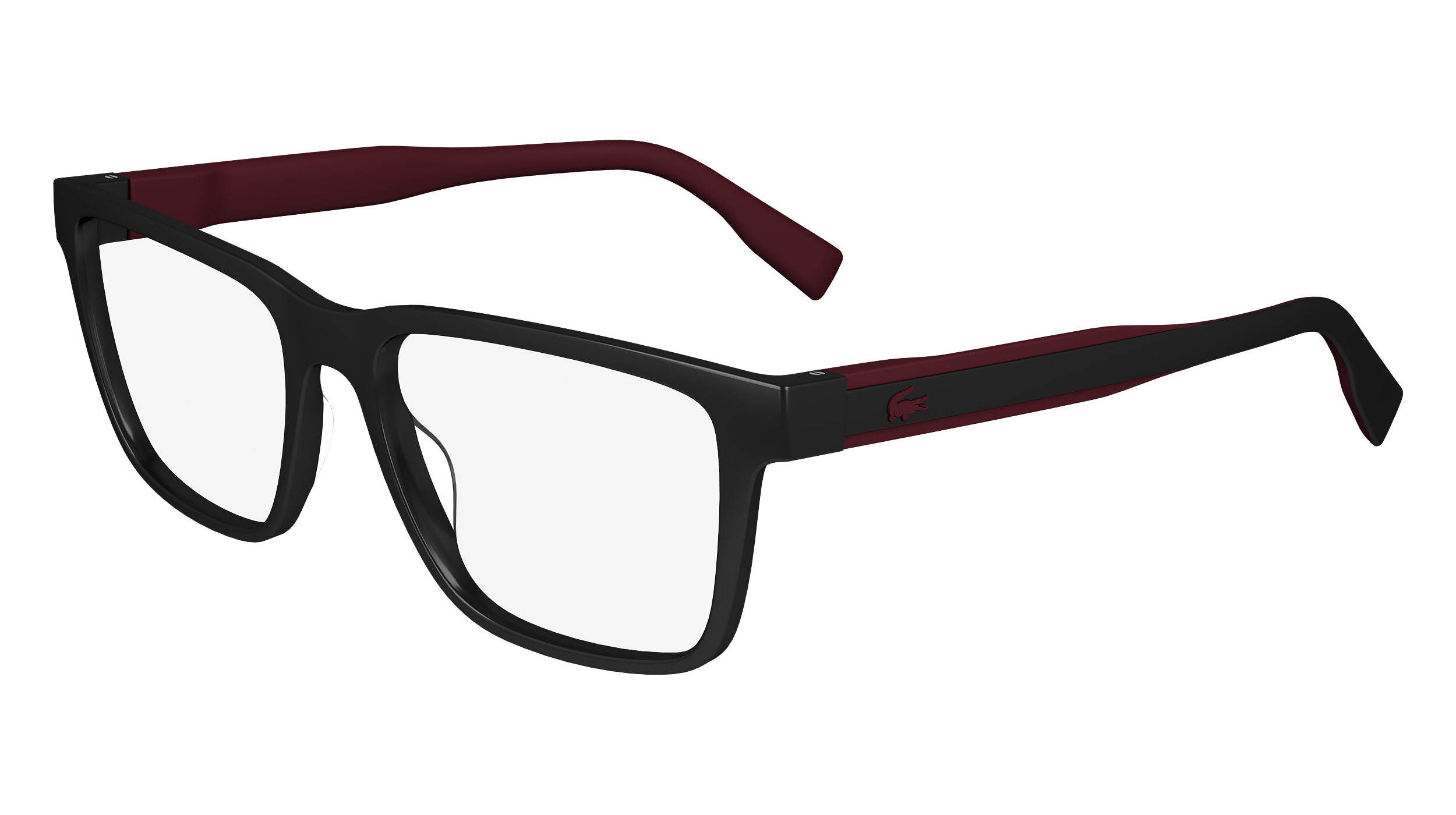 L6010MAG-SET 001 Montature da vista Lacoste 1