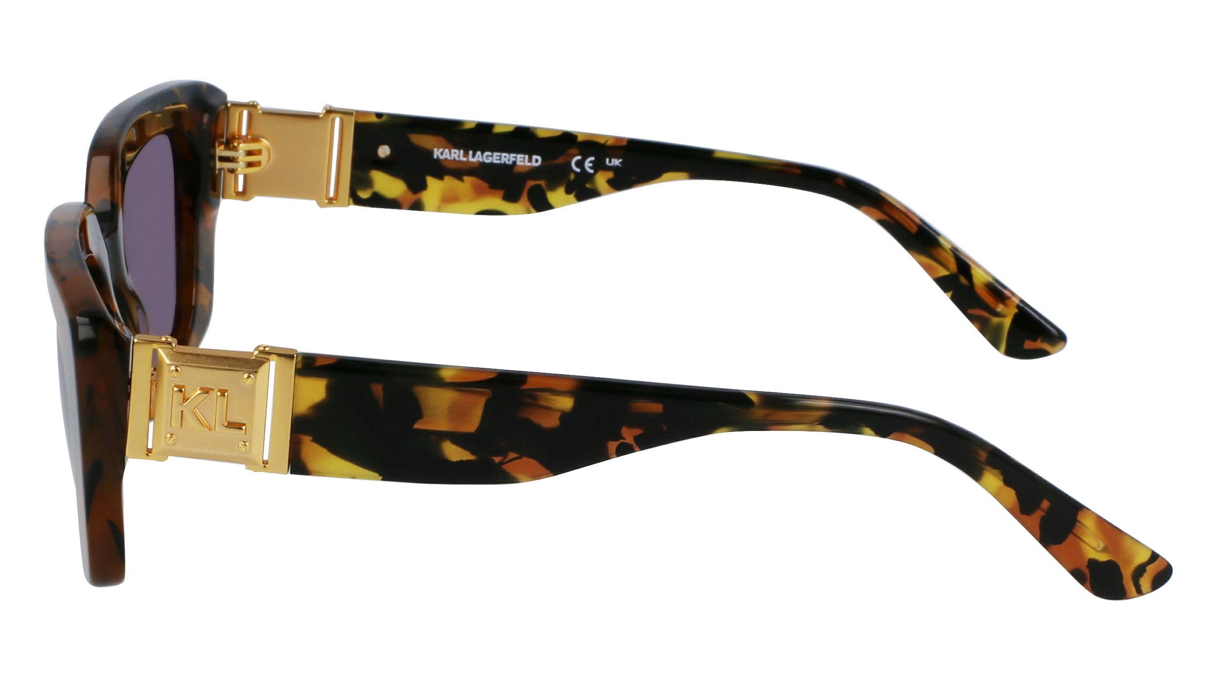 KL6125S 234 Occhiali da sole Karl Lagerfeld 4
