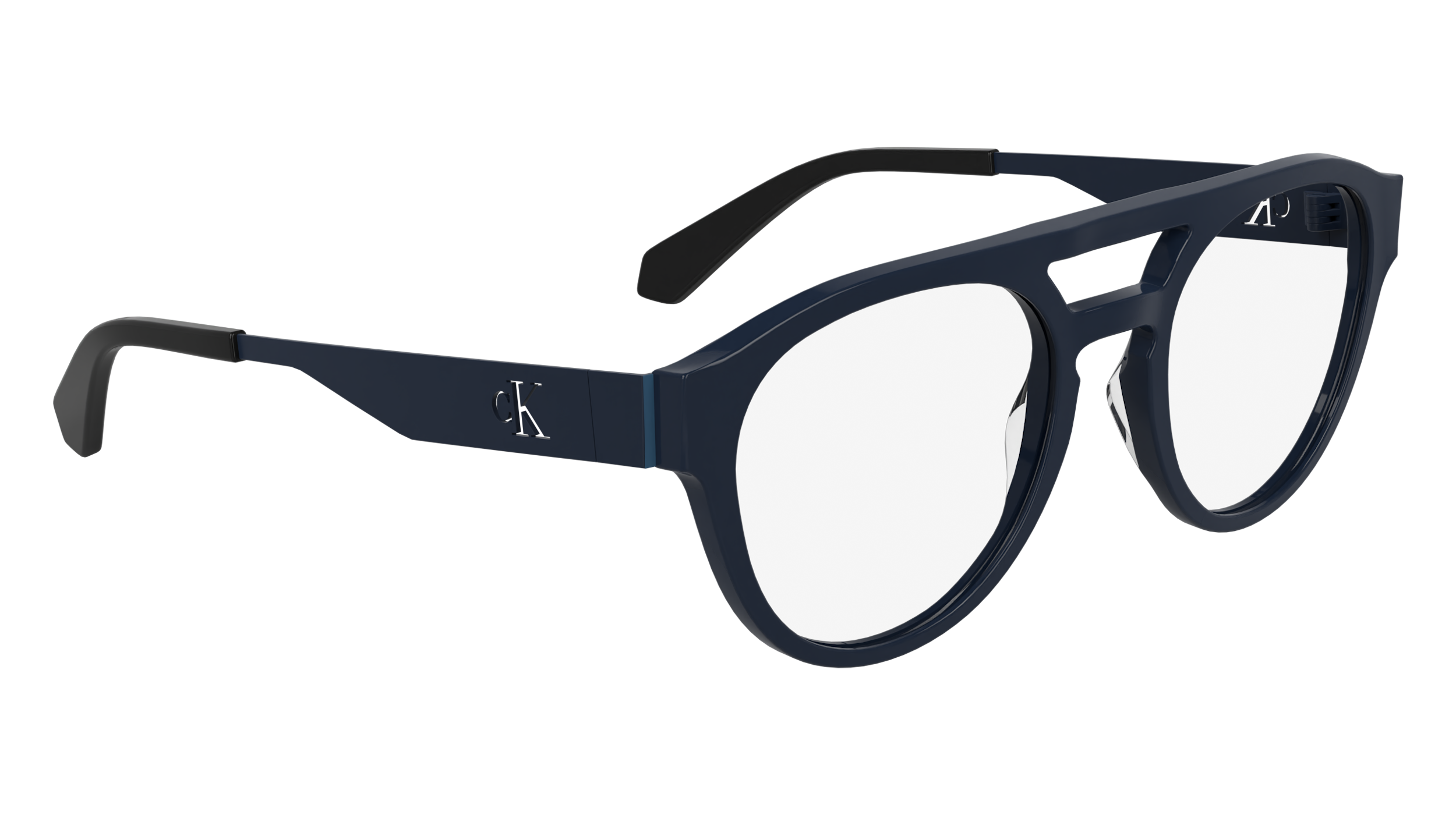 CKJ24633 400 Montature da vista Calvin Klein 8