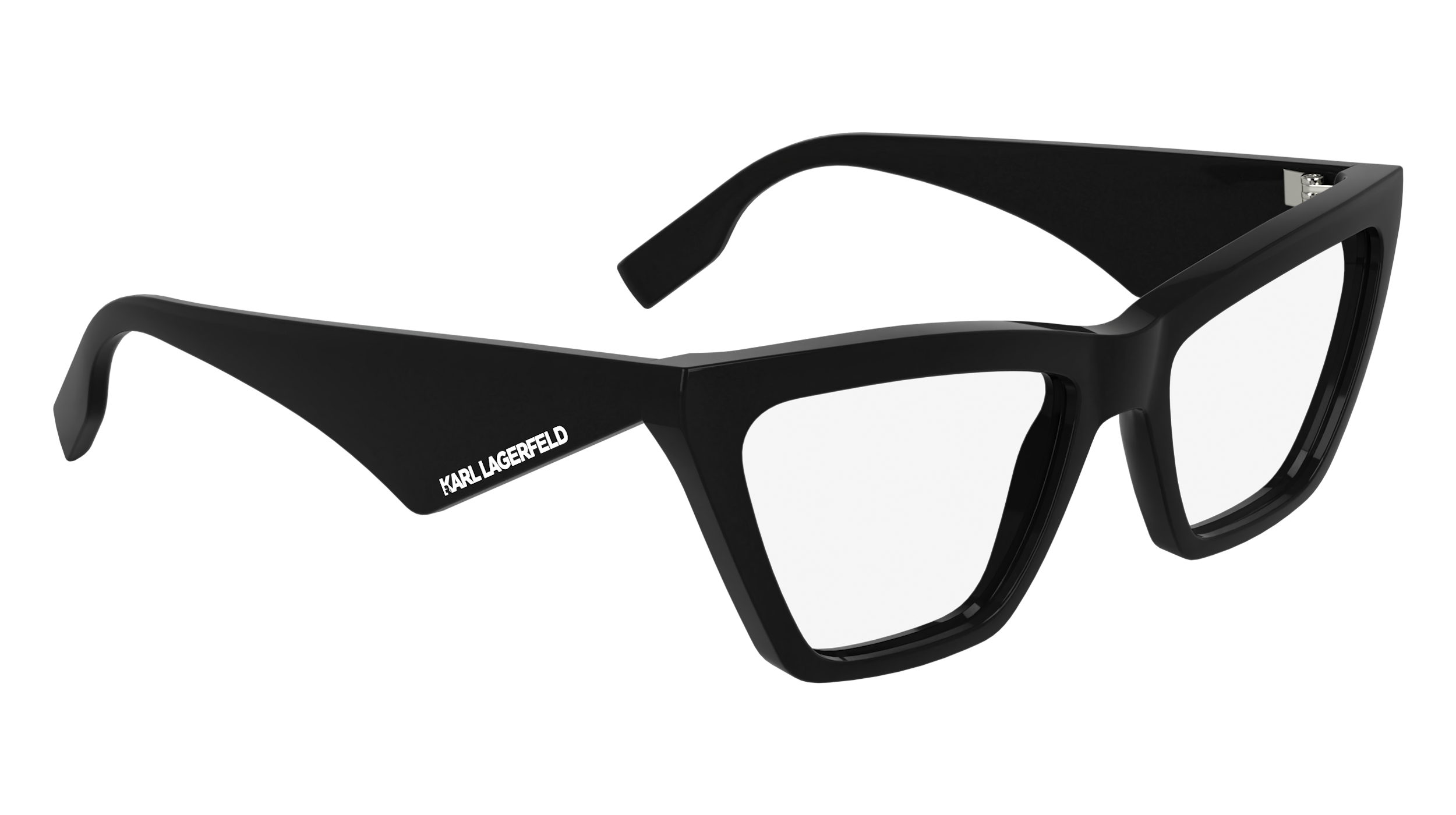 KL6195 001 Montature da vista Karl Lagerfeld 8