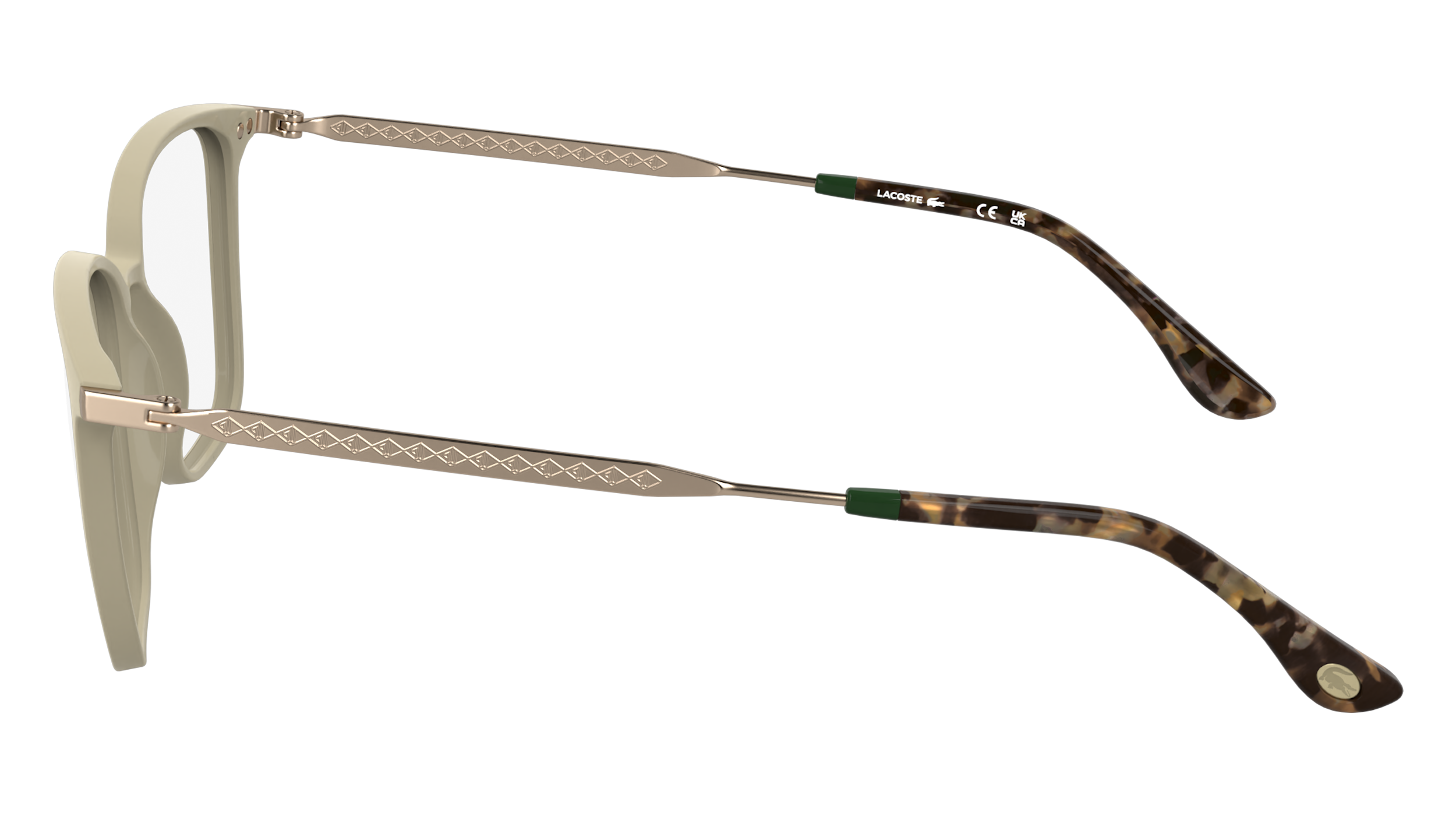 L2984 264 Montature da vista Lacoste 3