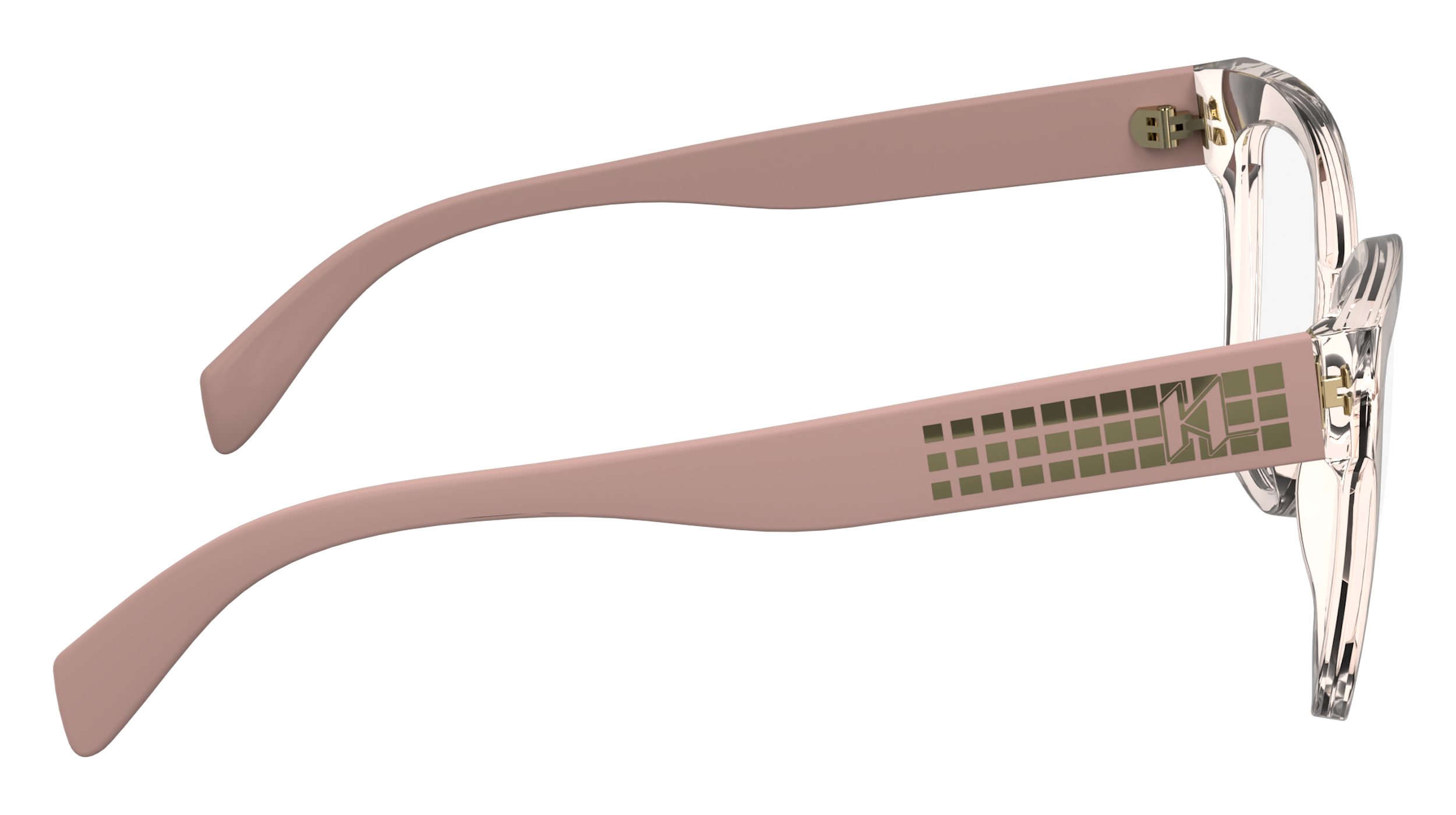 KL6150 652 Montature da vista Karl Lagerfeld 6