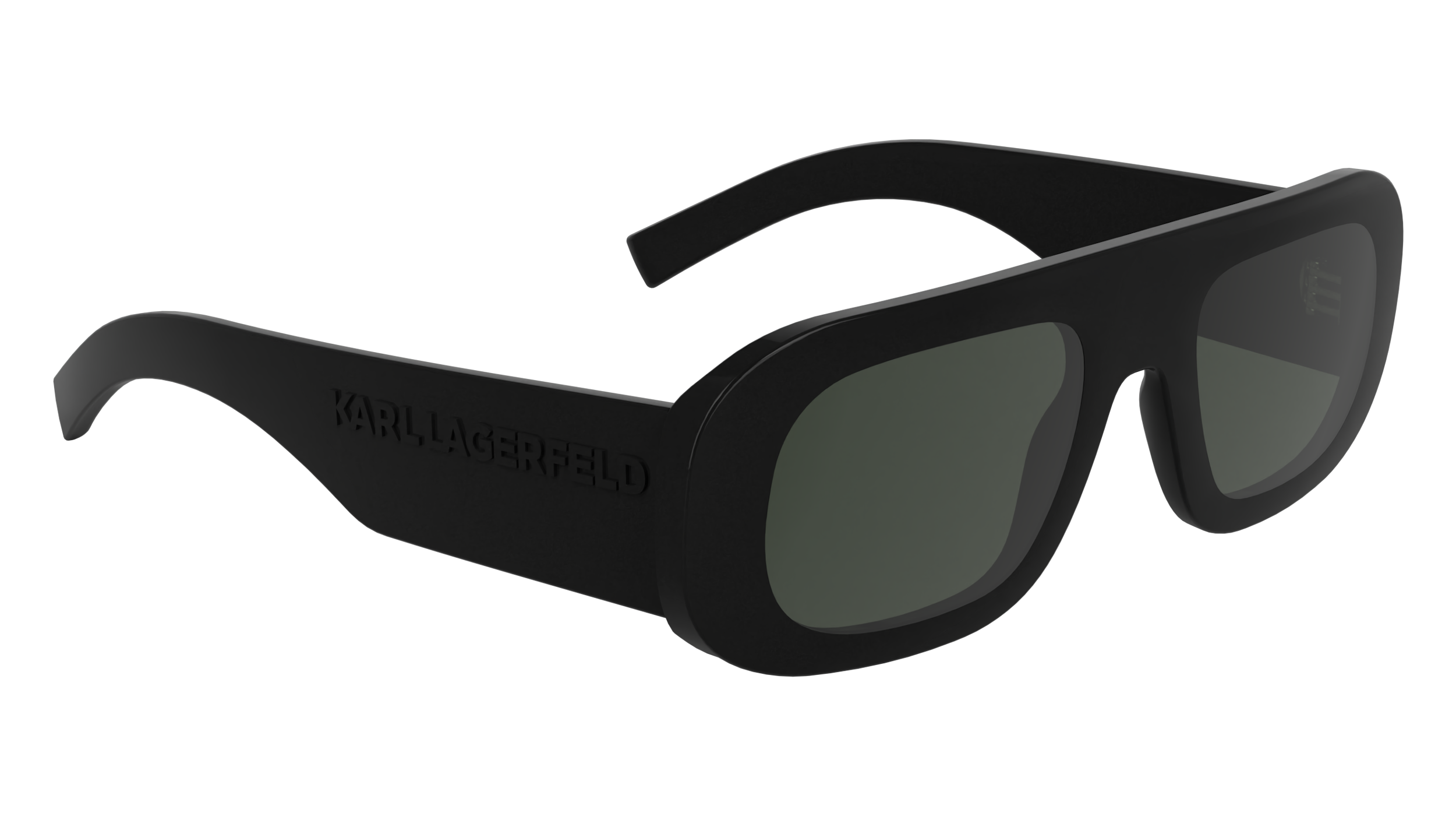 KL6188S 001 Occhiali da sole Karl Lagerfeld 8