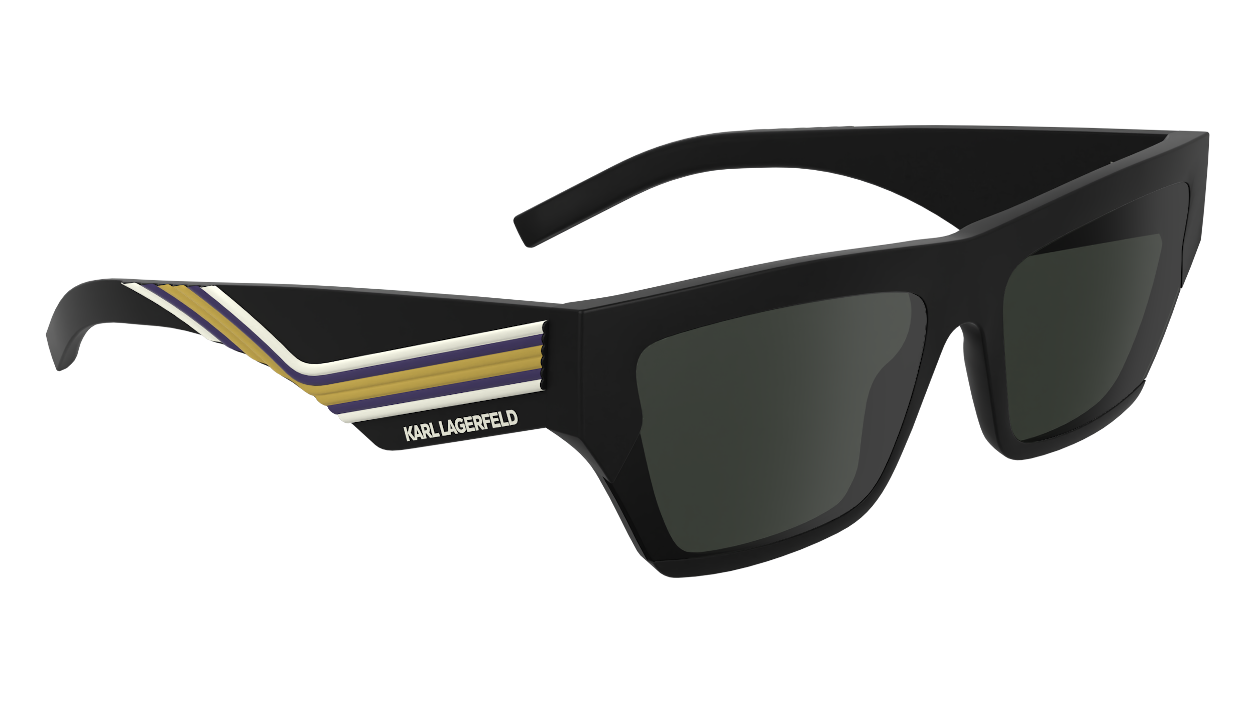 KL6163S 002 Occhiali da sole Karl Lagerfeld 8
