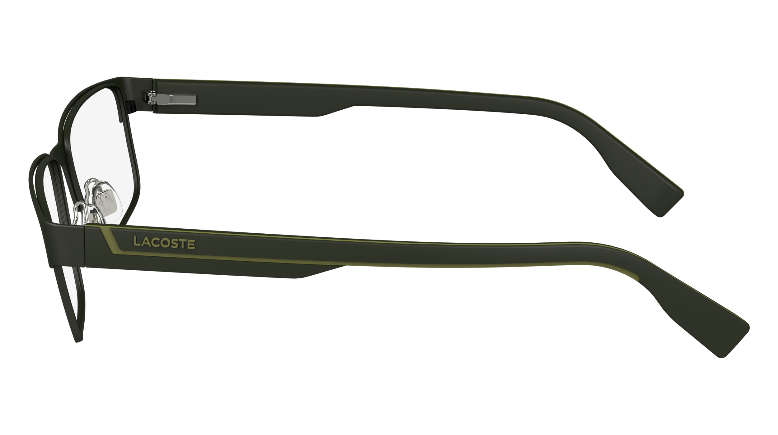 L2298 275 Montature da vista Lacoste 4
