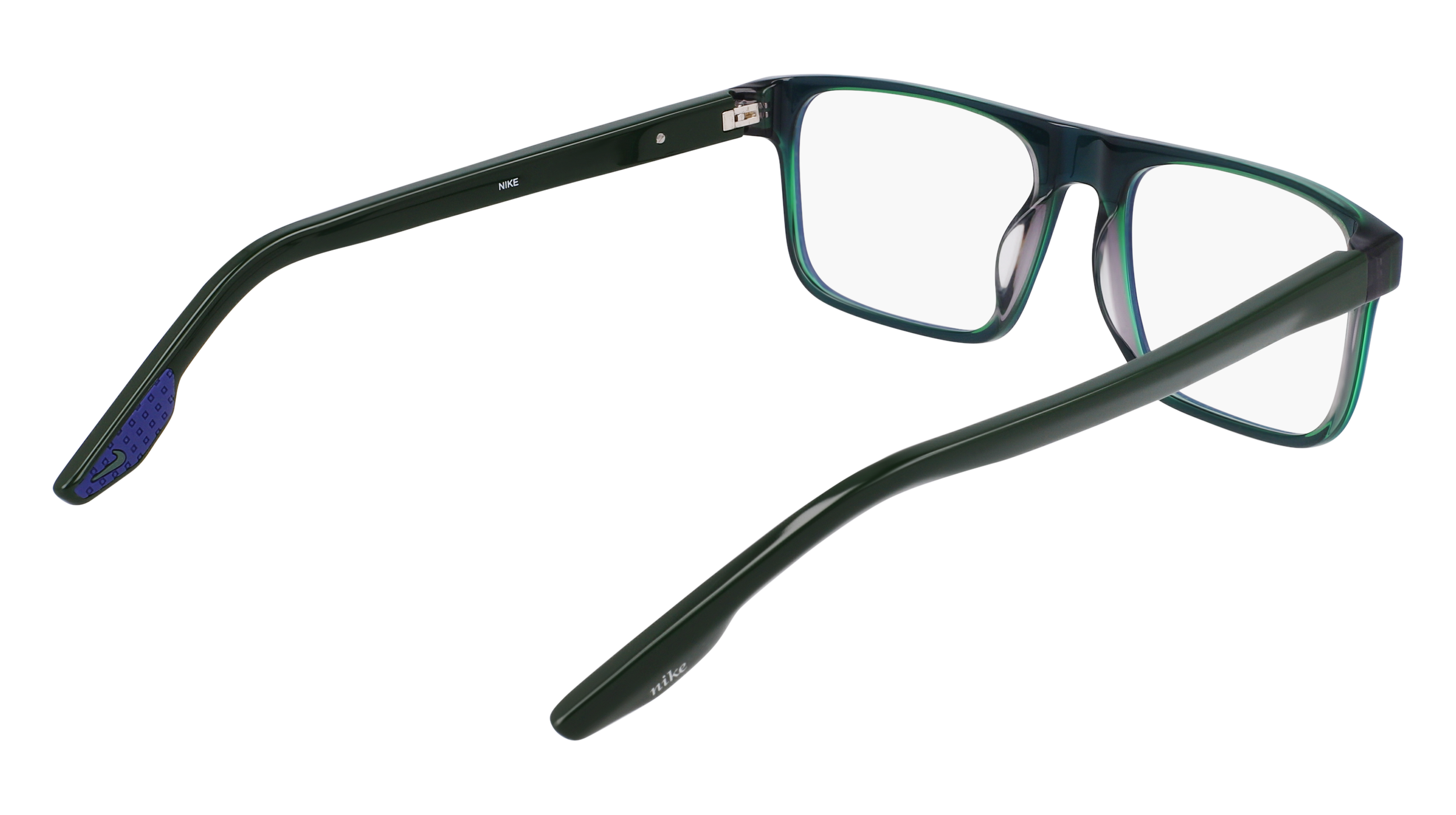 NIKE 7161 414 Montature da vista Nike 5