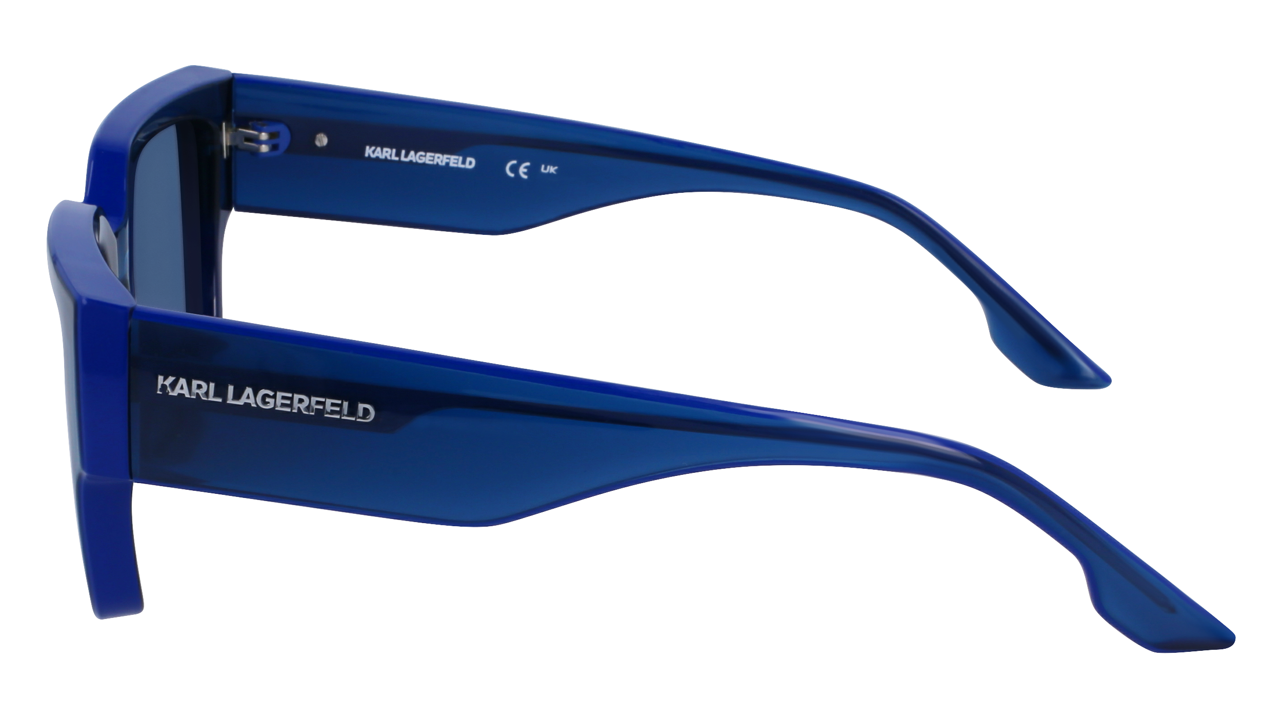 KL6142S 423 Occhiali da sole Karl Lagerfeld 4