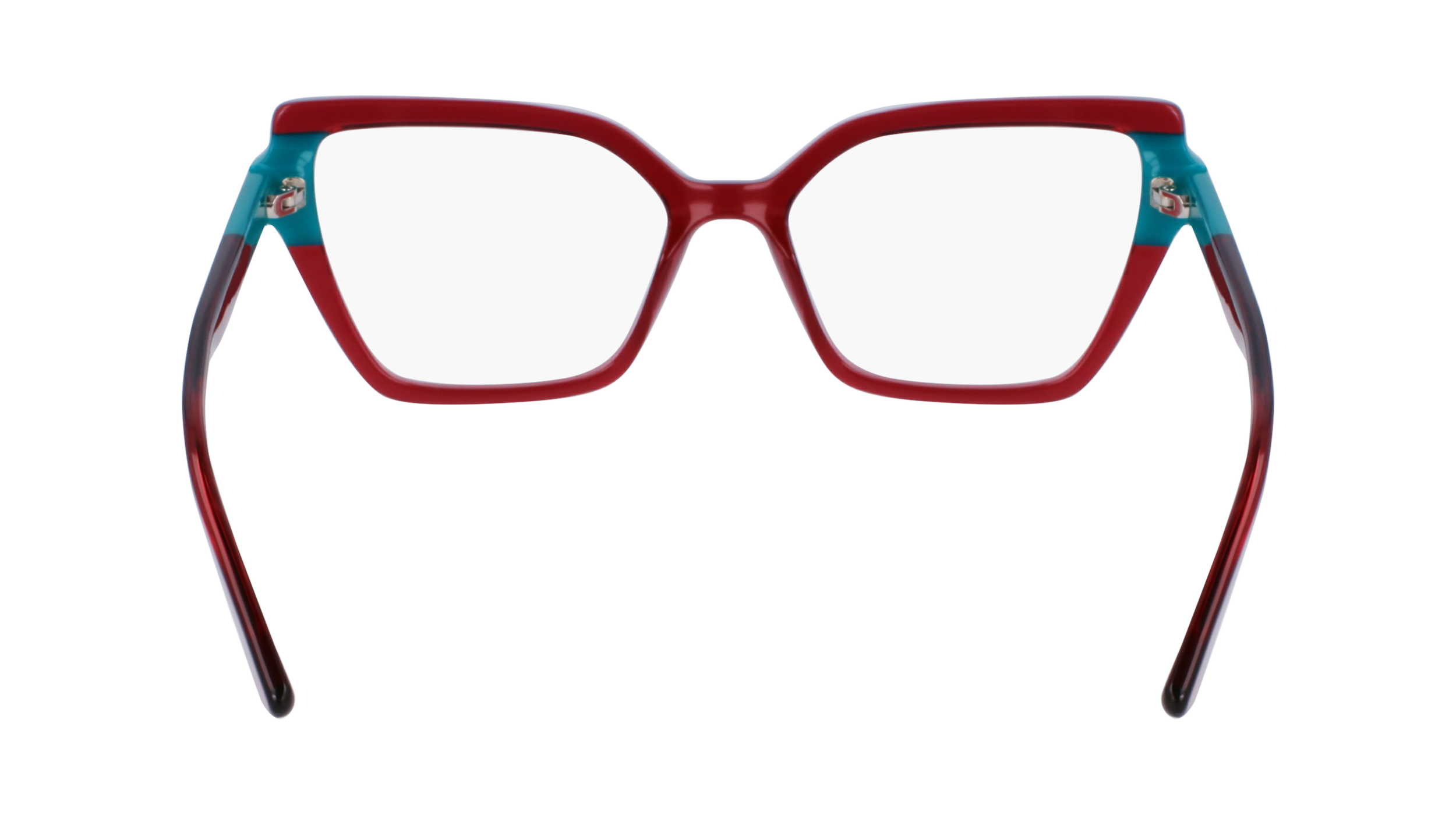 KL6131 603 Montature da vista Karl Lagerfeld 7