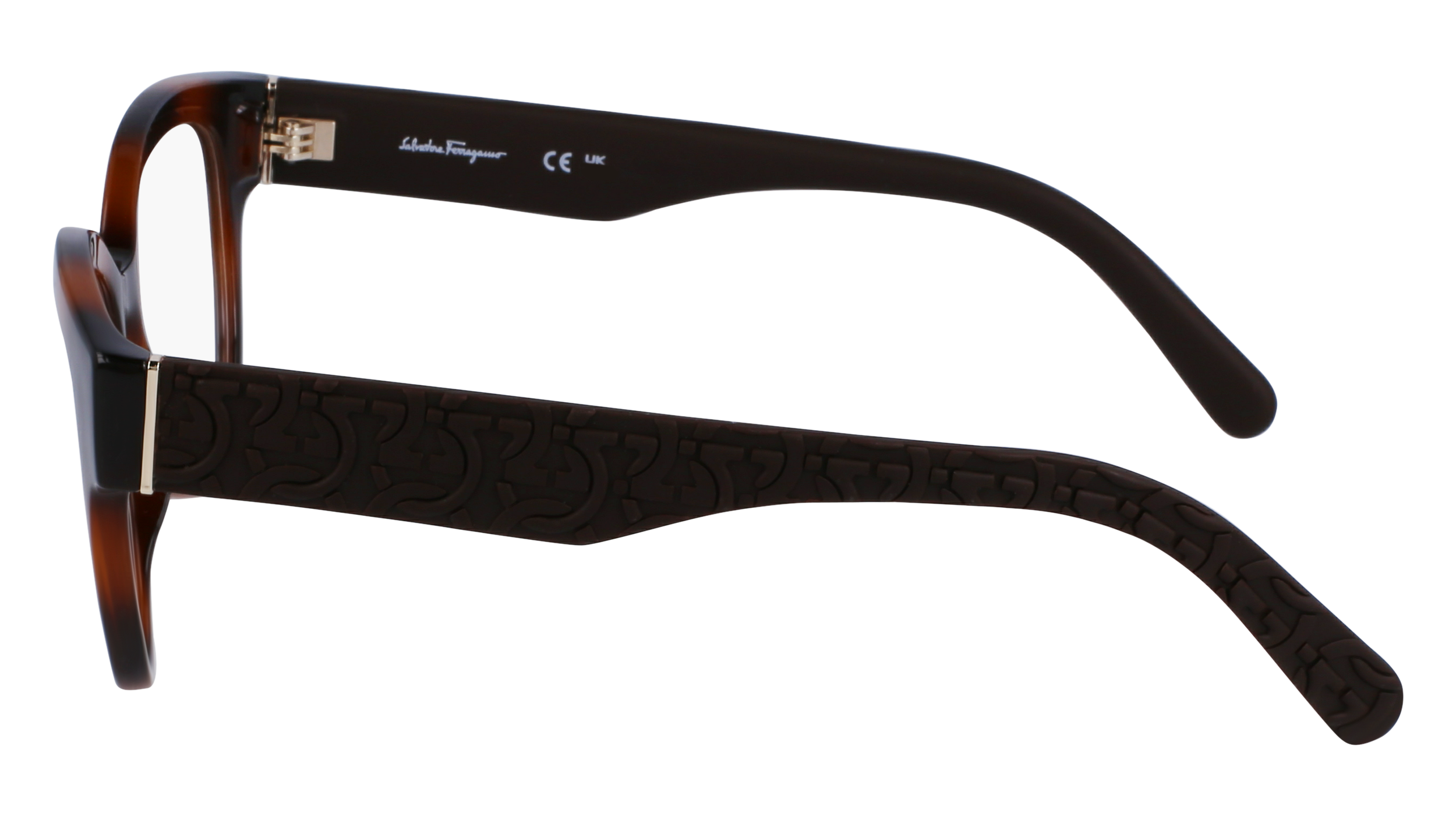 SF2957E 240 Montature da vista Ferragamo 3