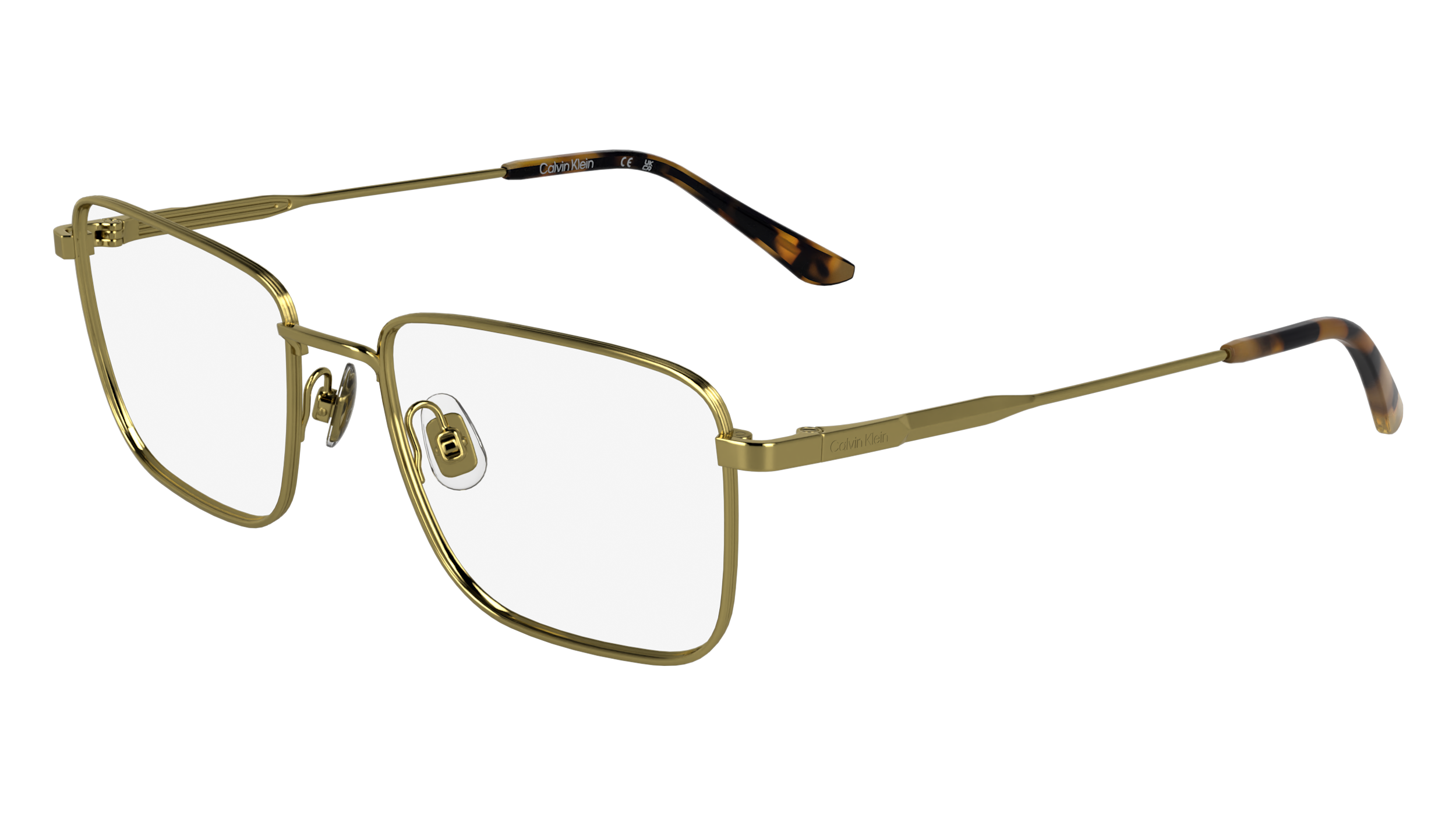 CK25104 718 Montature da vista Calvin Klein 1