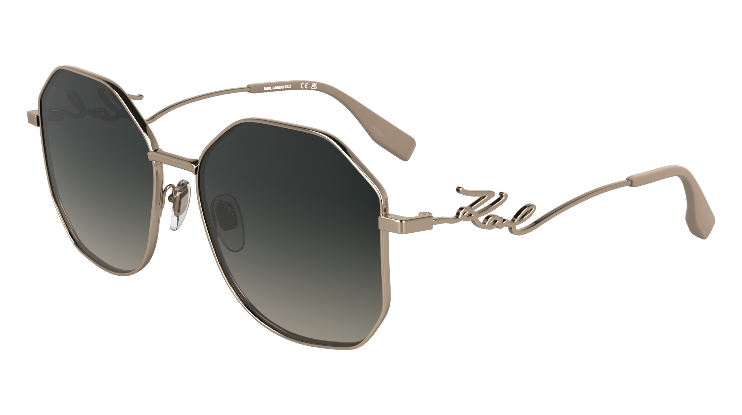 KL358S 770 Occhiali da sole Karl Lagerfeld 1