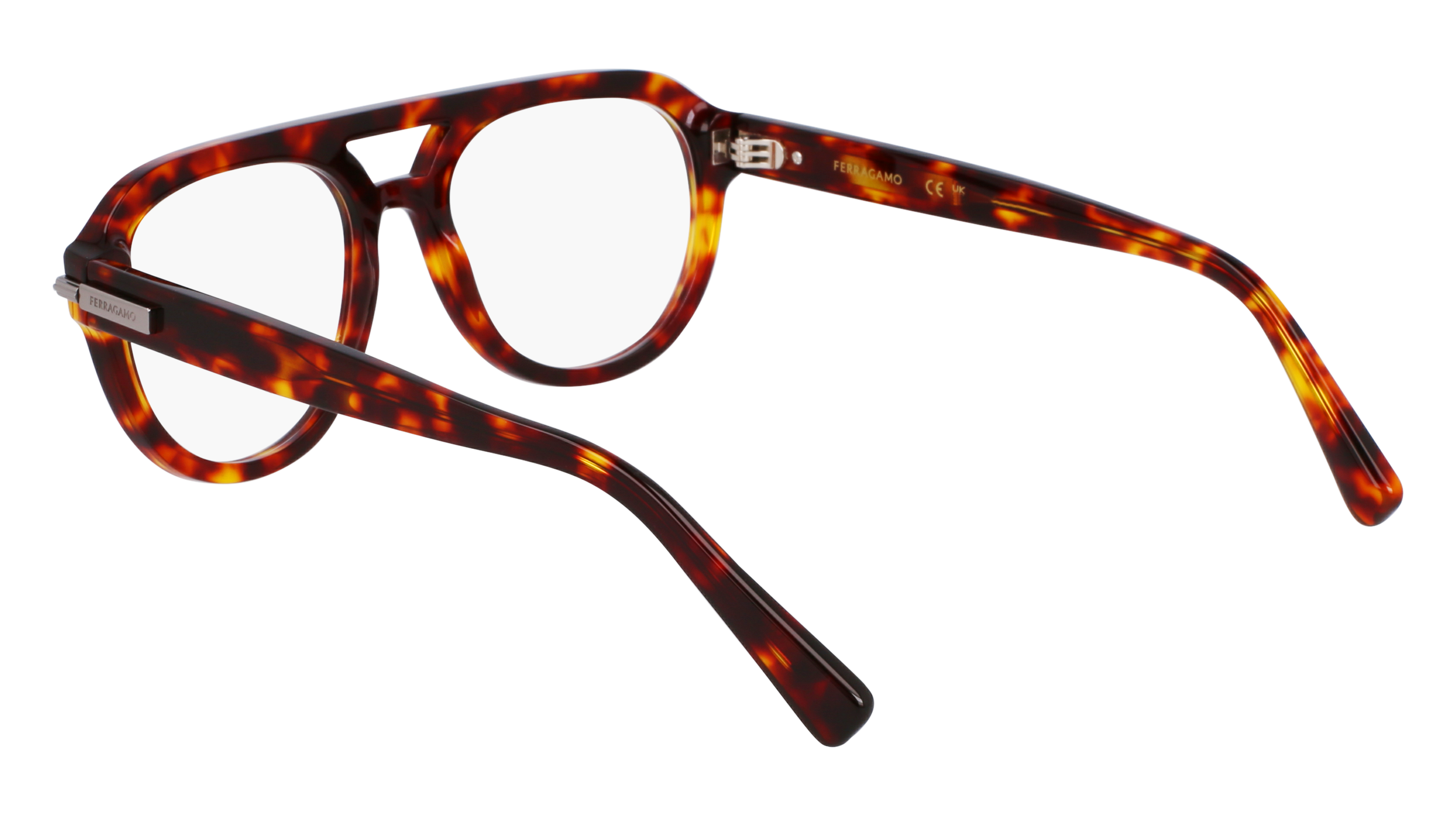 SF3016 640 Montature da vista Ferragamo 3