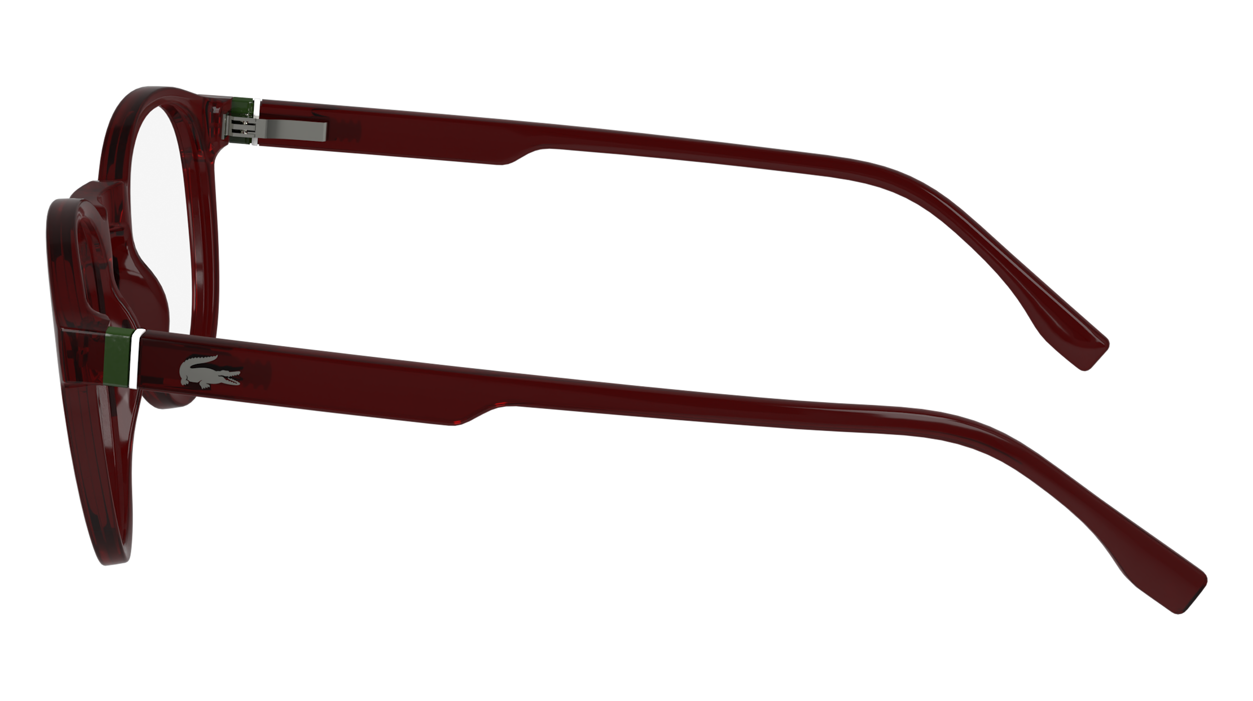 L2950 601 Montature da vista Lacoste 4