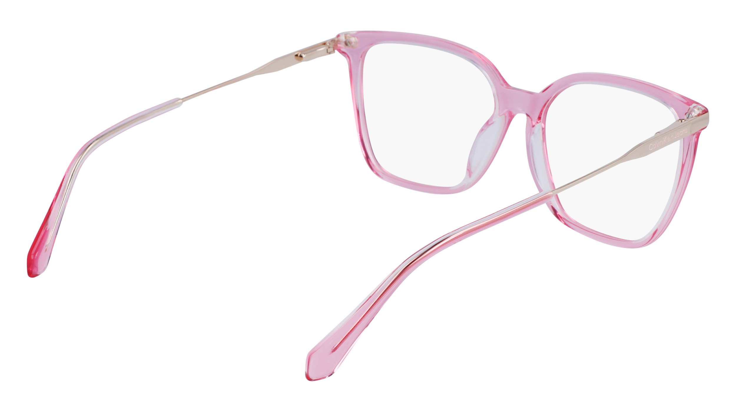 CKJ22646 671 Montature da vista Calvin Klein 7