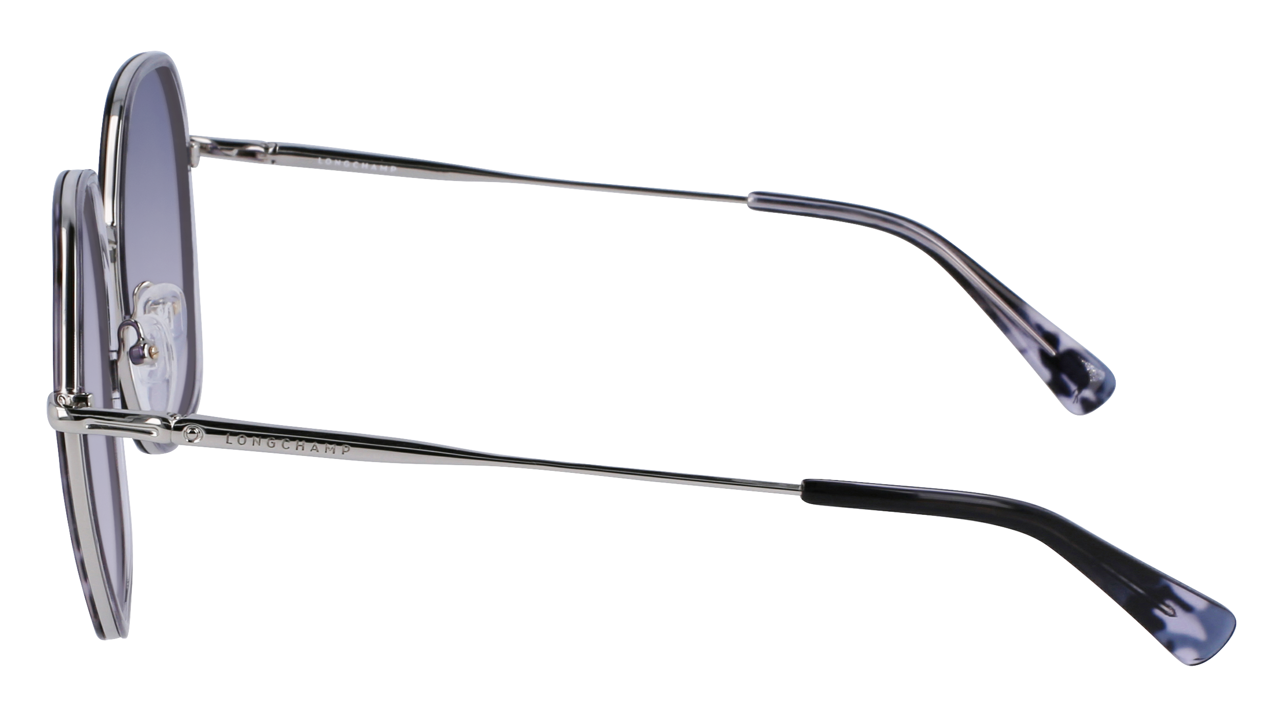 LO163S 46 Occhiali da sole LONGCHAMP 4