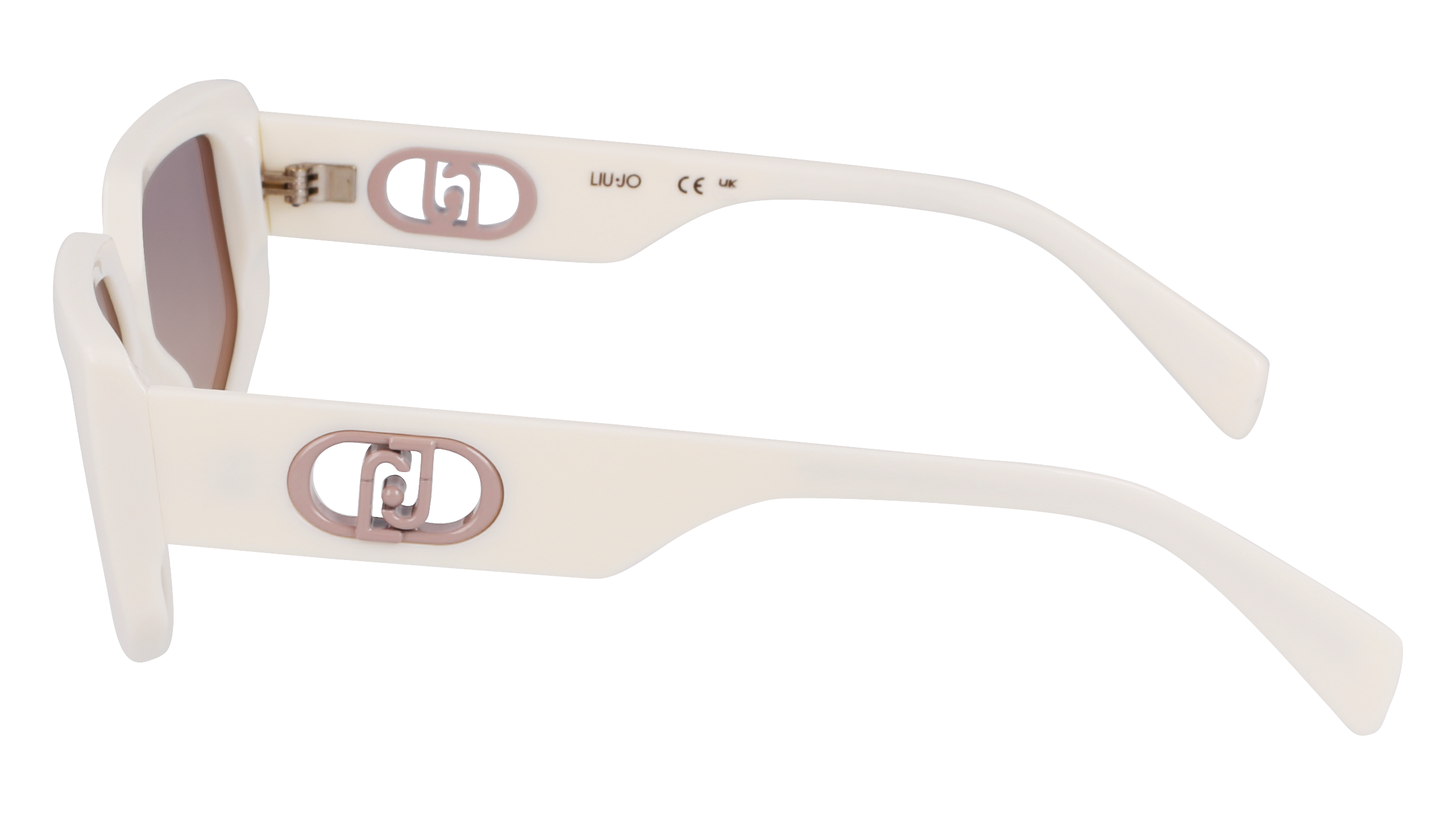 LJ801S 102 Occhiali da sole Liu Jo 3