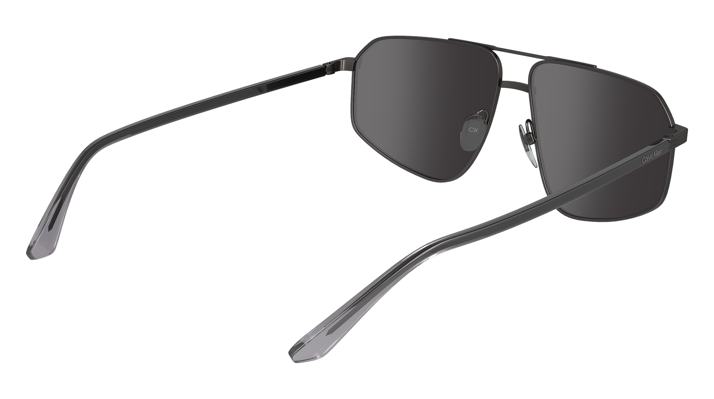 CK23126S 009 Occhiali da sole Calvin Klein 5