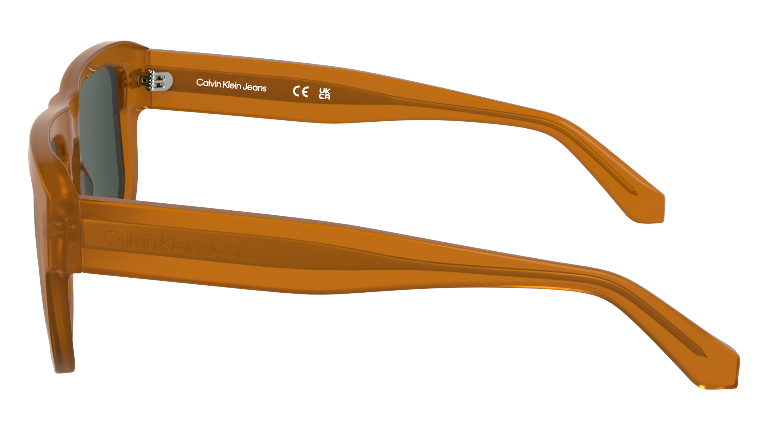 CKJ24607S 201 Occhiali da sole Calvin Klein 7