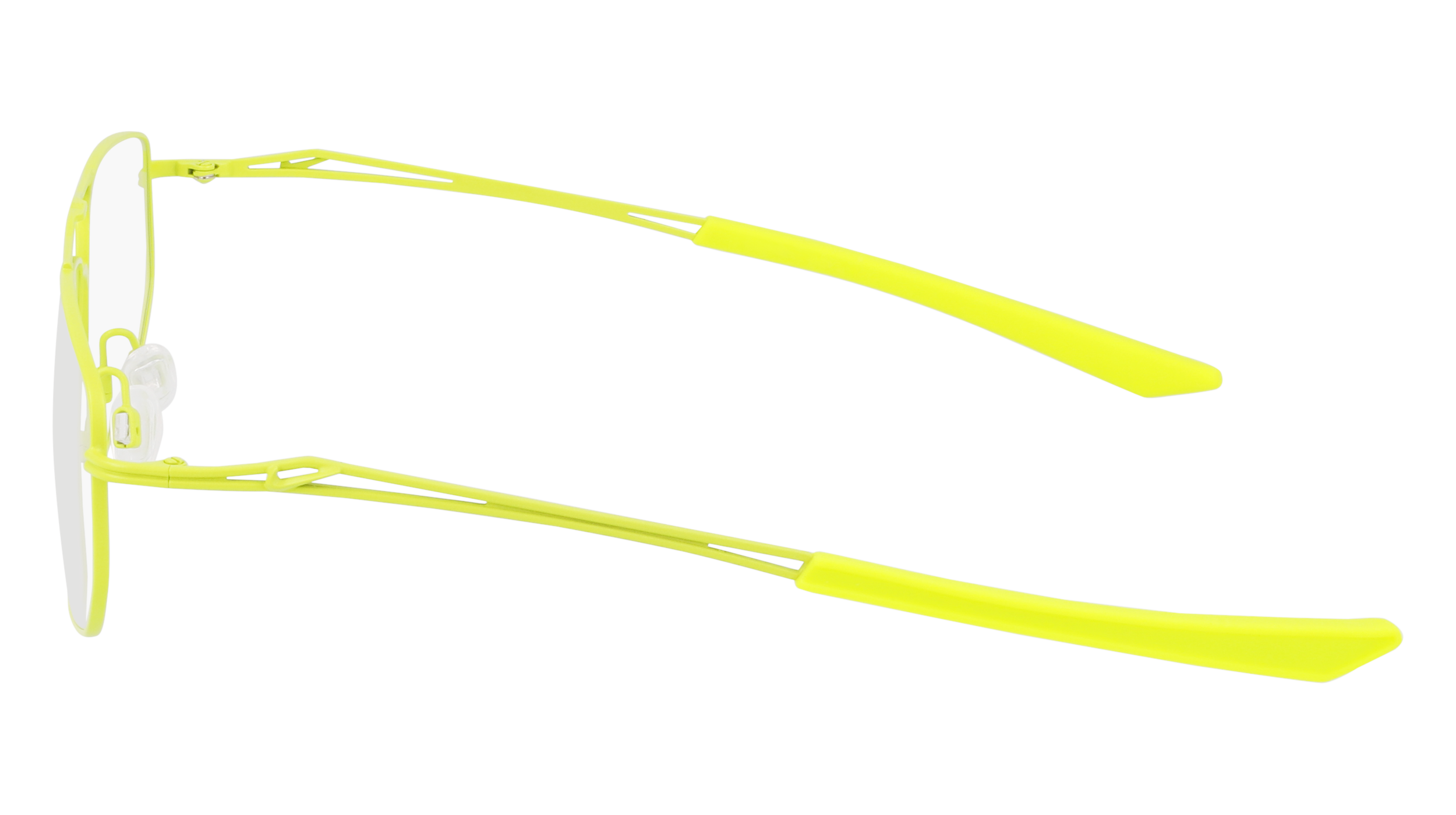 NIKE 8215 731 Montature da vista Nike 3