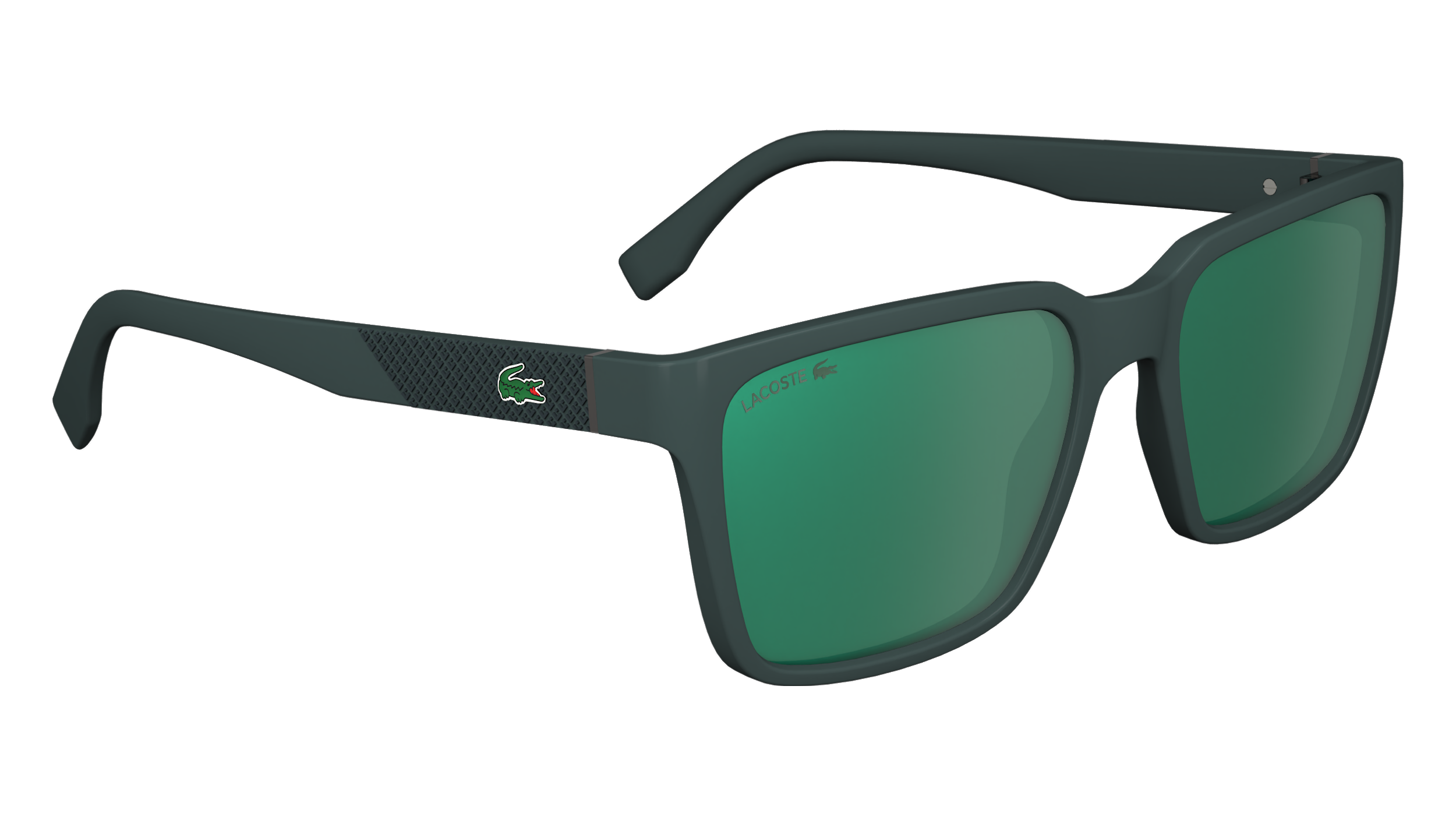 L6011S 301 Occhiali da sole Lacoste 5