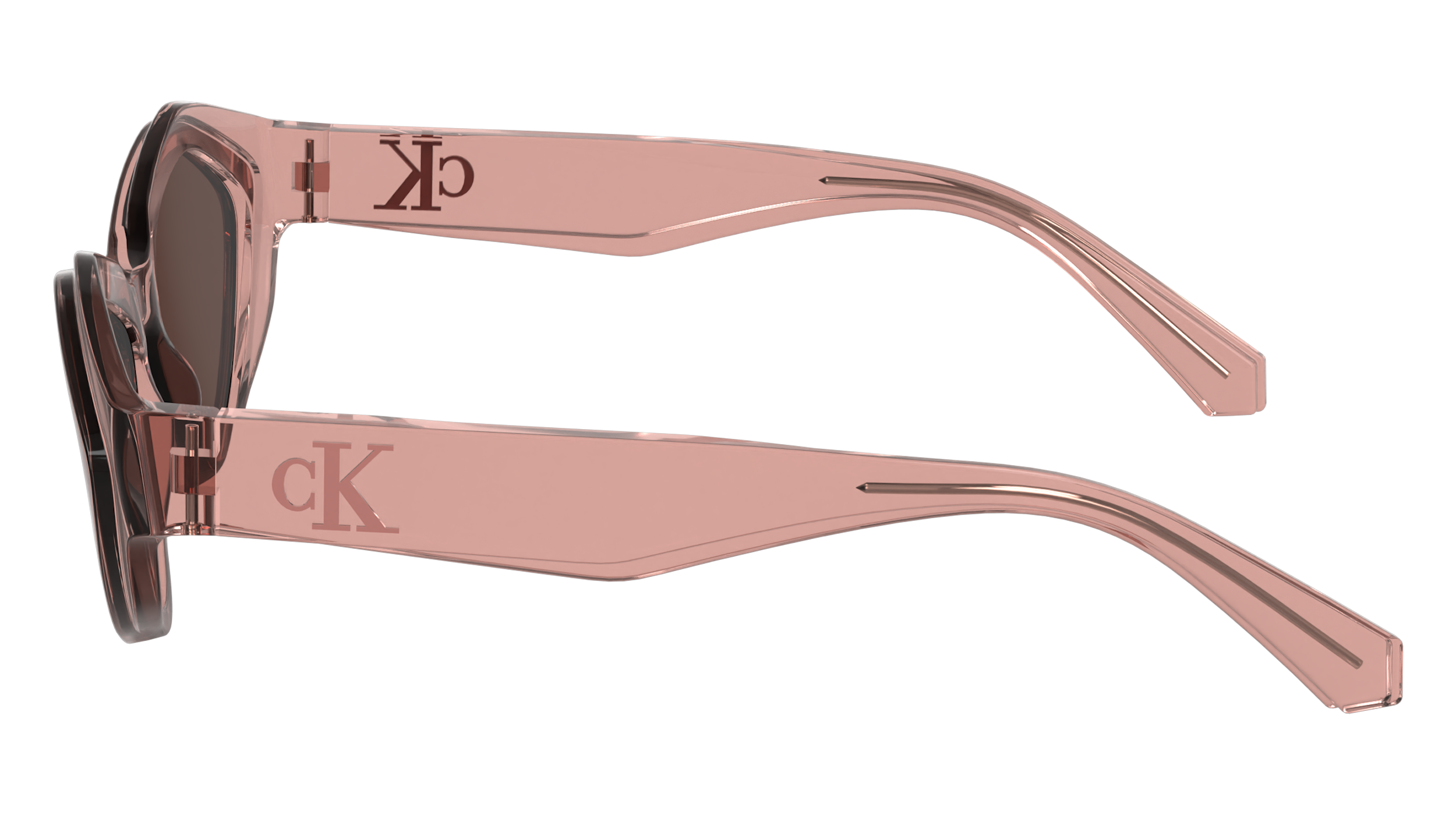 CKJ24621S 605 Occhiali da sole Calvin Klein 4