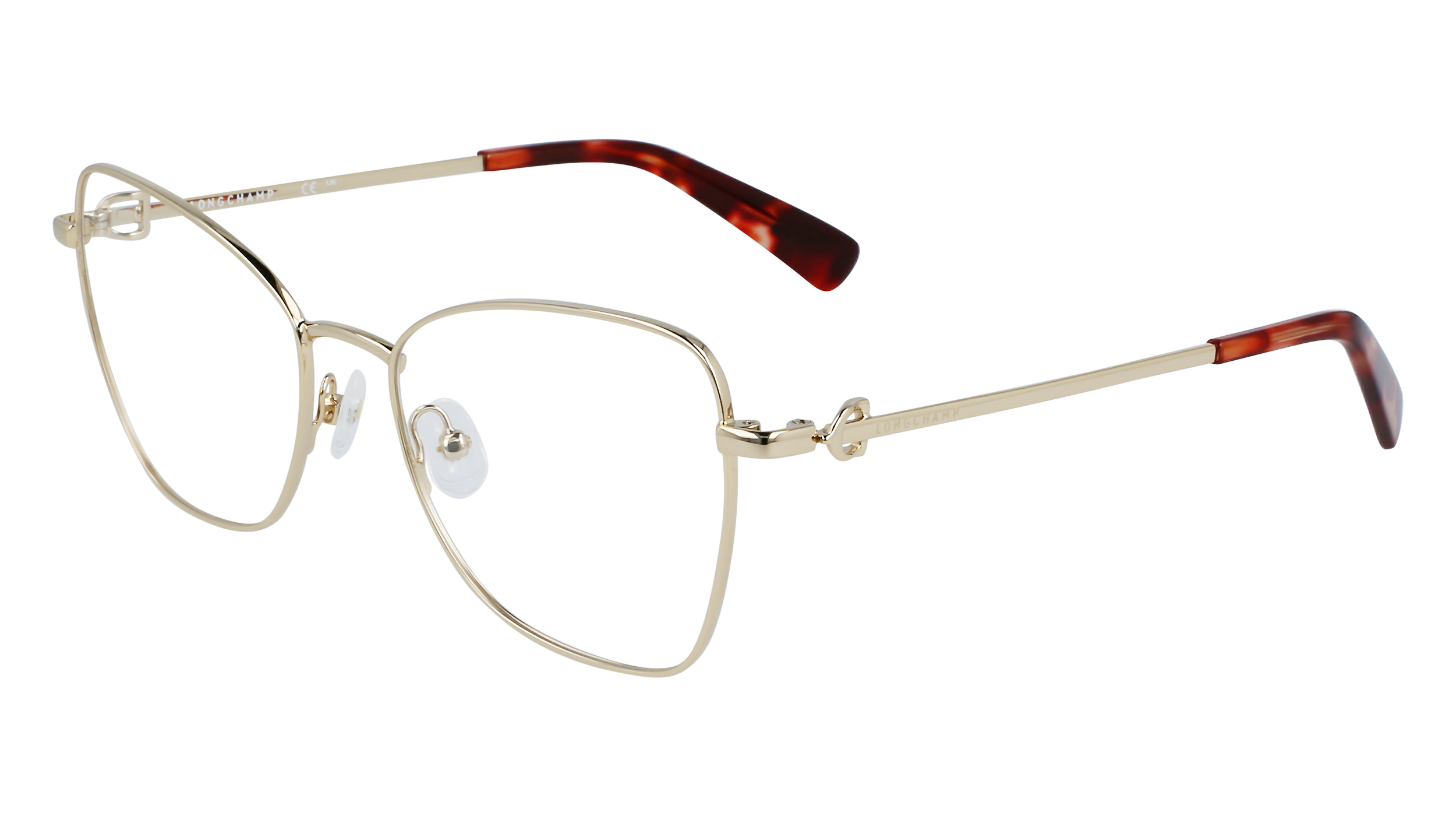LO2157 714 Montature da vista LONGCHAMP 1