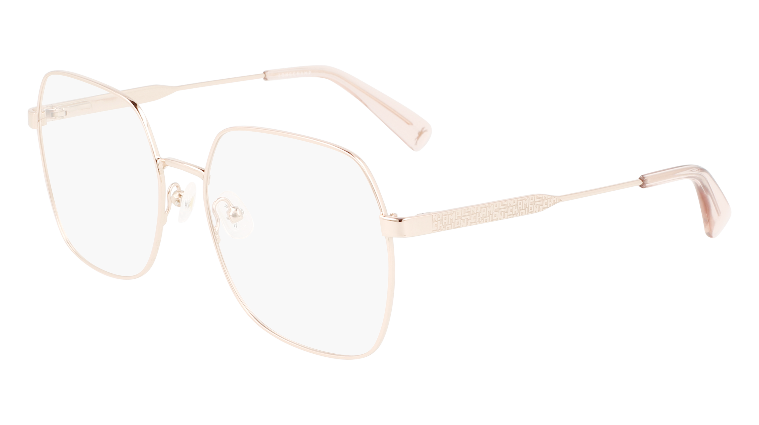 LO2148 770 Montature da vista LONGCHAMP 1