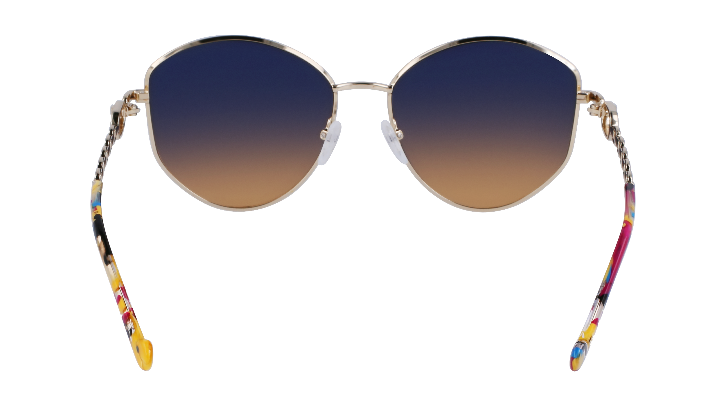 LJ156S 714 Occhiali da sole Liu Jo 8