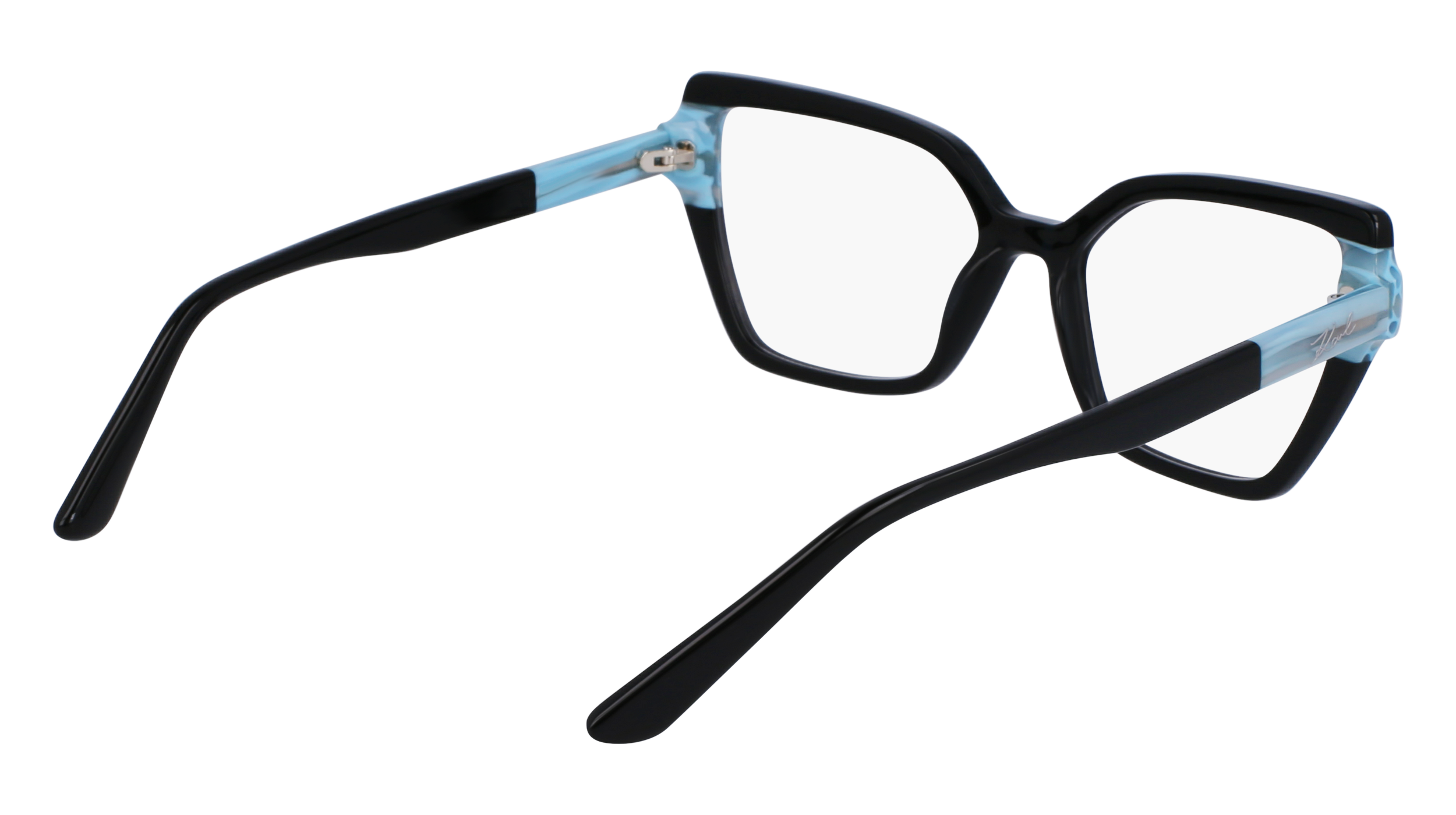 KL6131 014 Montature da vista Karl Lagerfeld 5
