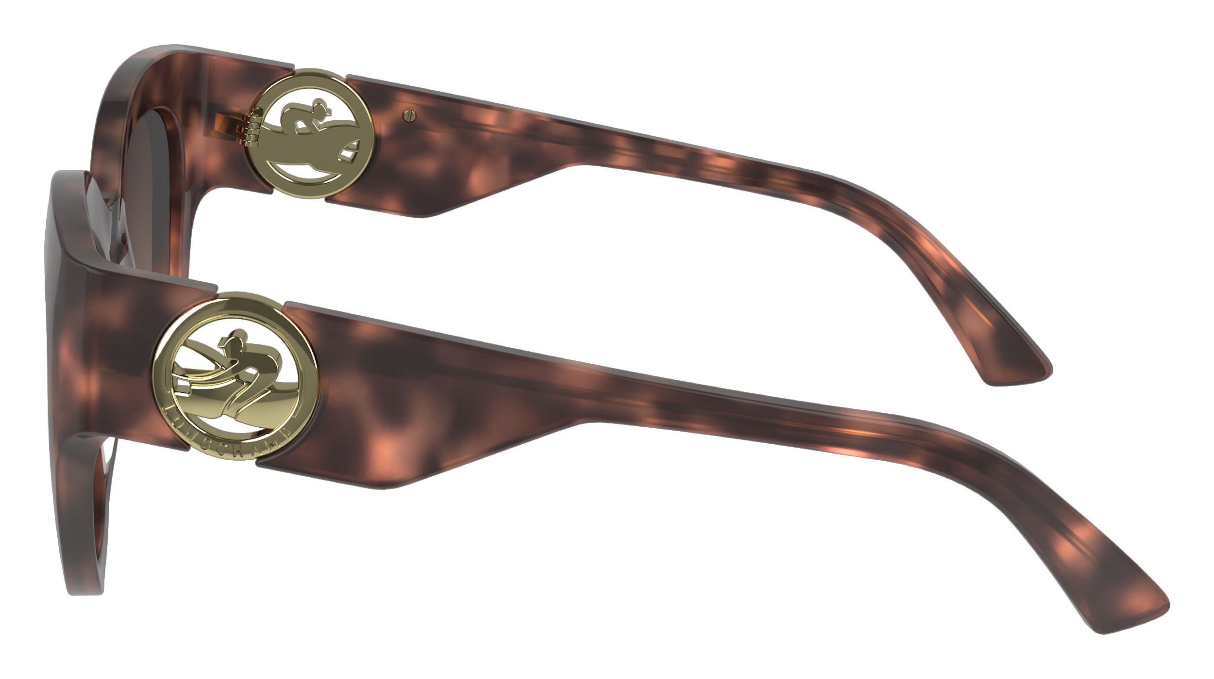 LO740S 690 Occhiali da sole LONGCHAMP 4
