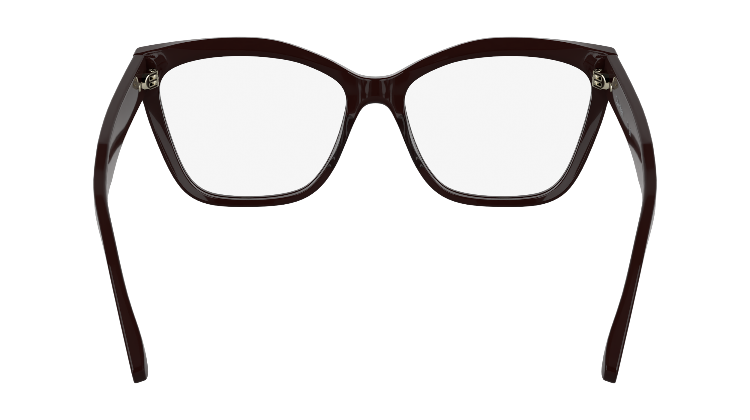 CK25513 605 Montature da vista Calvin Klein 5