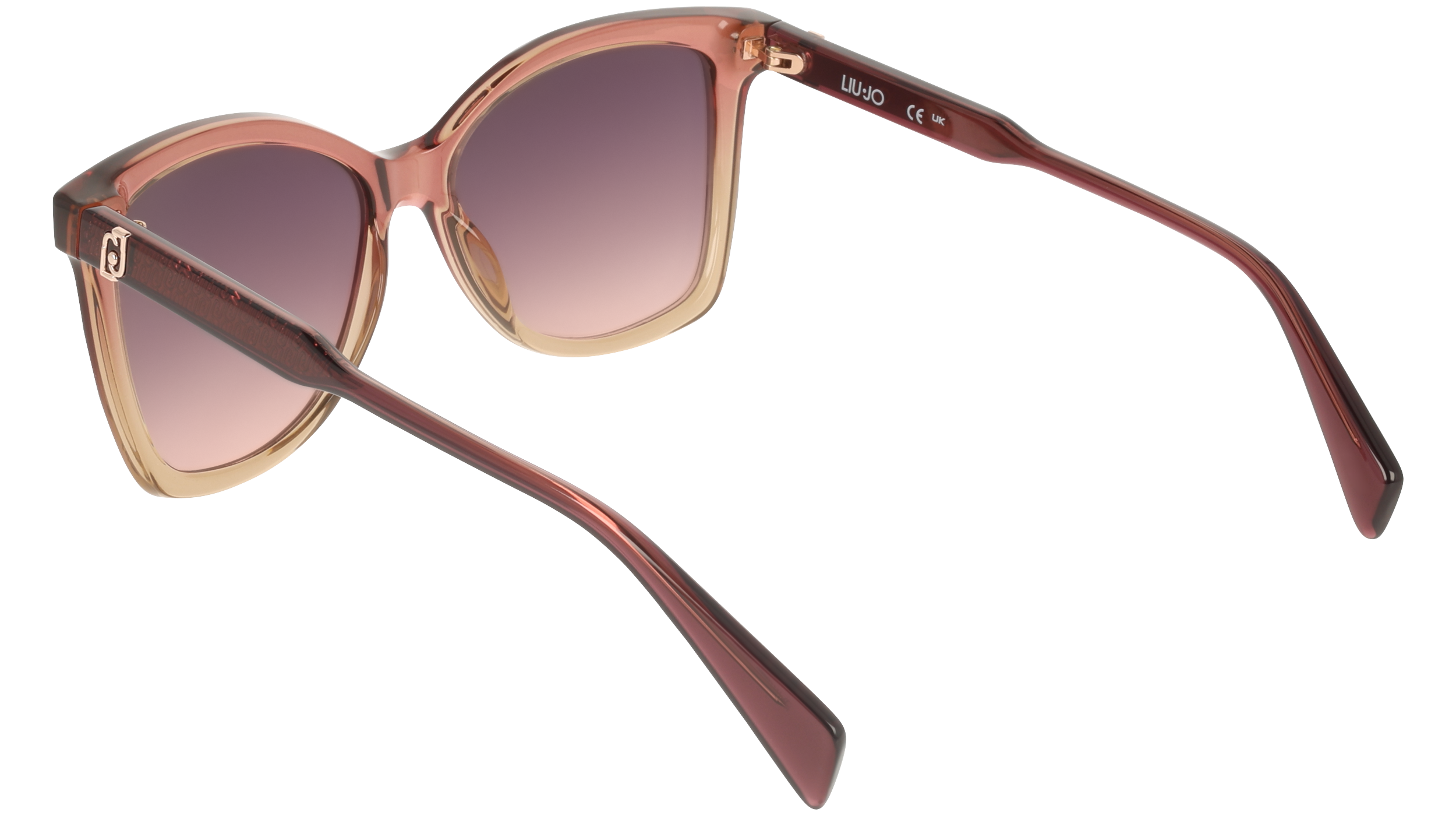 LJ822S 607 Occhiali da sole Liu Jo 4